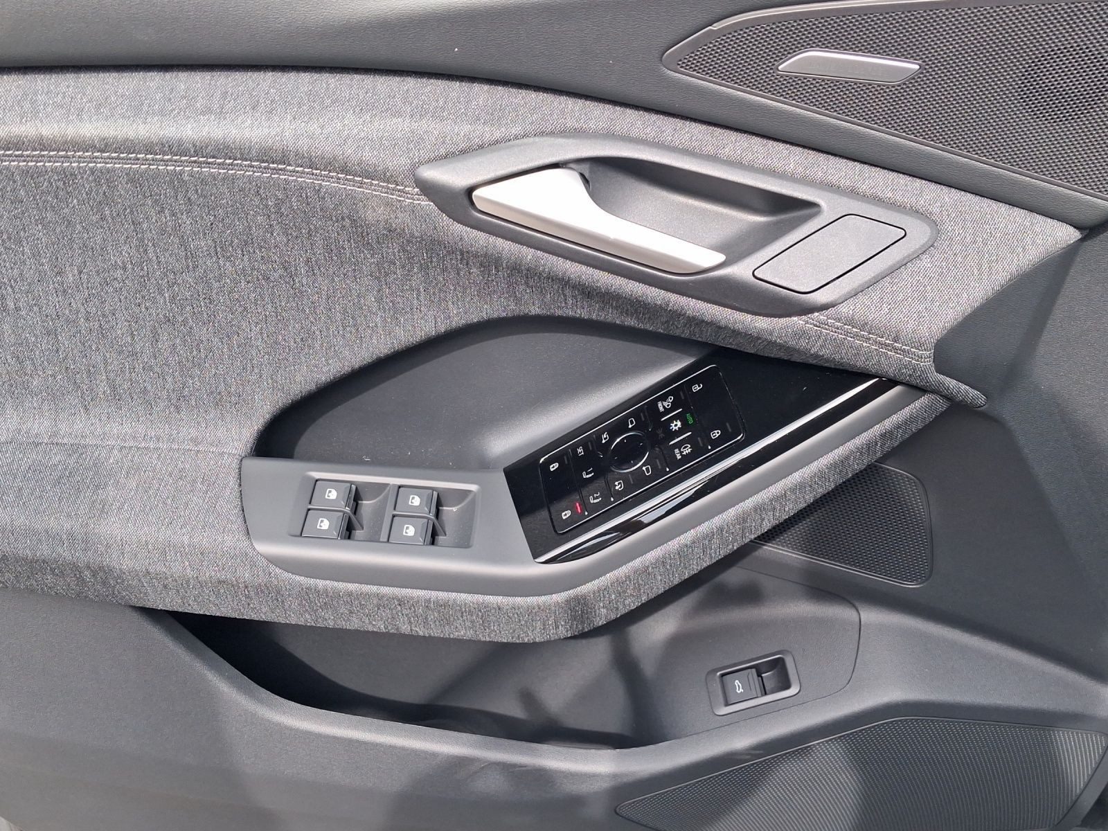Audi Q6 e-tron – Bild 8