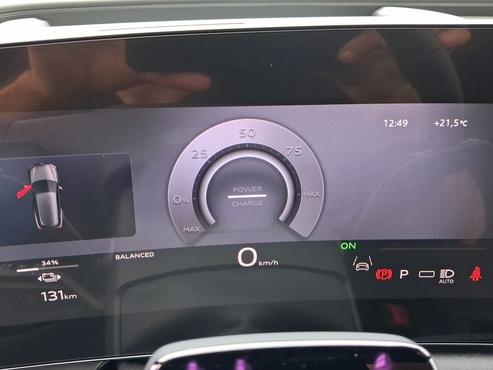 Audi Q6 e-tron – Bild 10