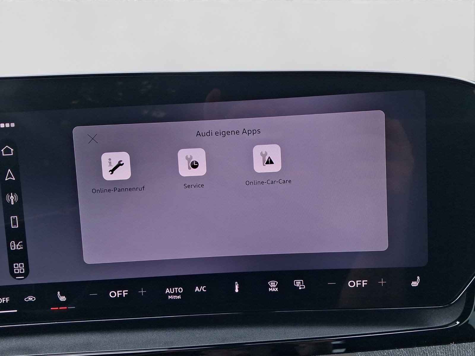 Audi Q6 e-tron – Bild 16