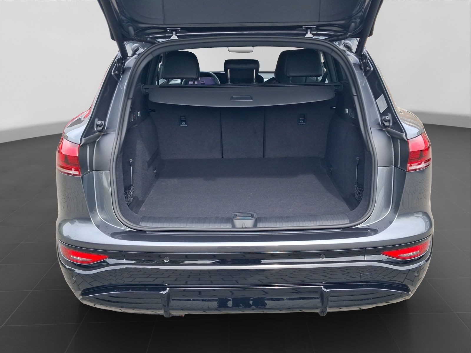 Audi Q6 e-tron – Bild 17