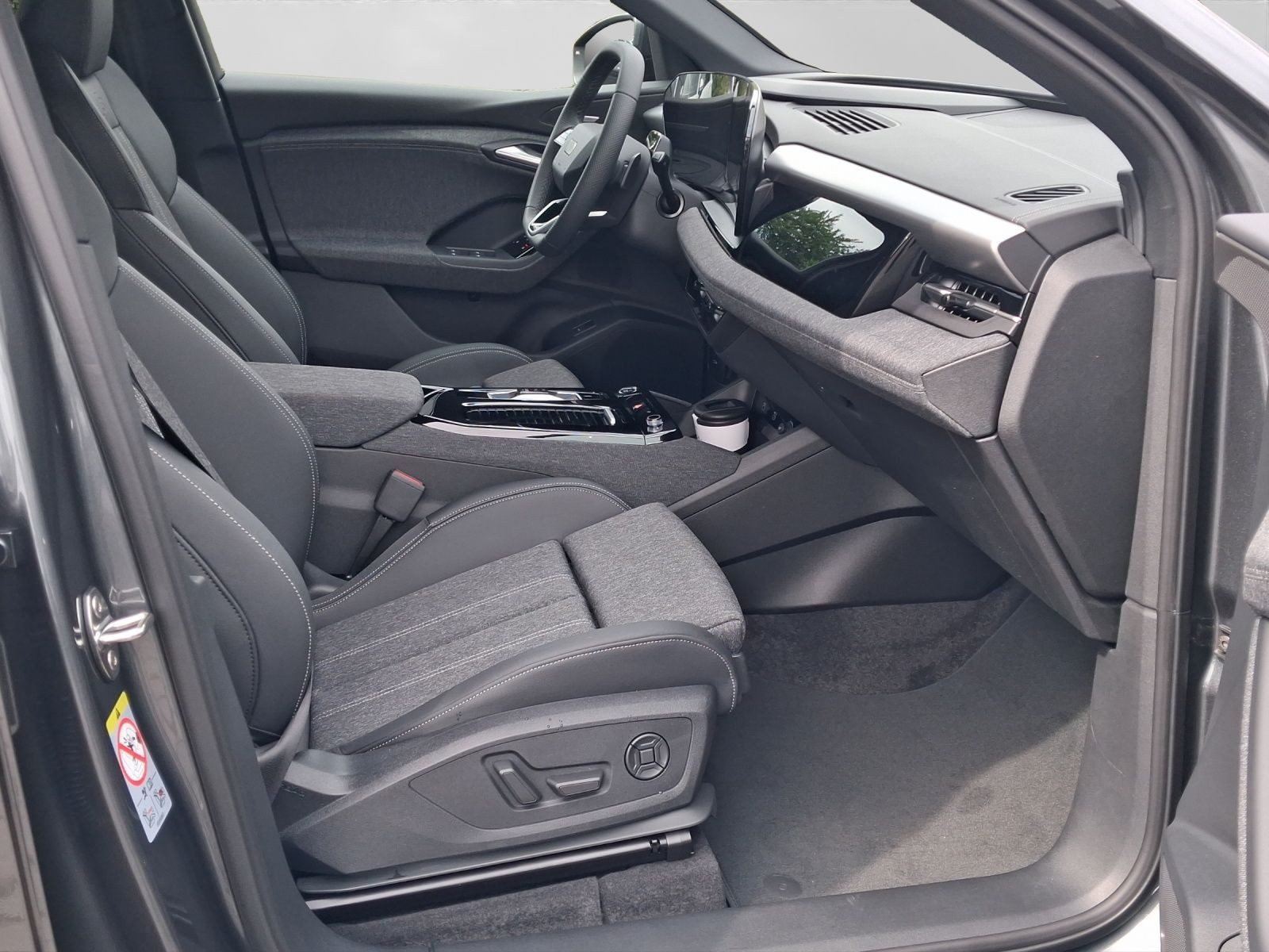 Audi Q6 e-tron – Bild 4