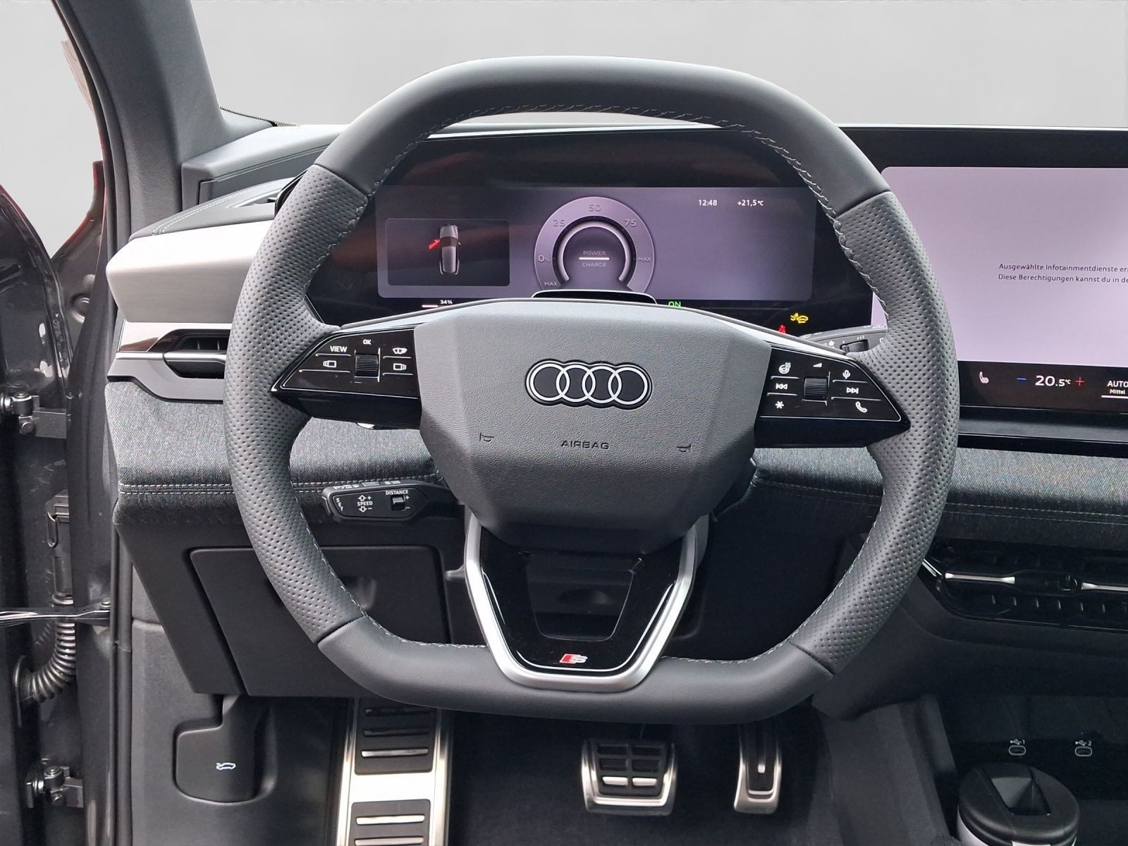 Audi Q6 e-tron – Bild 9