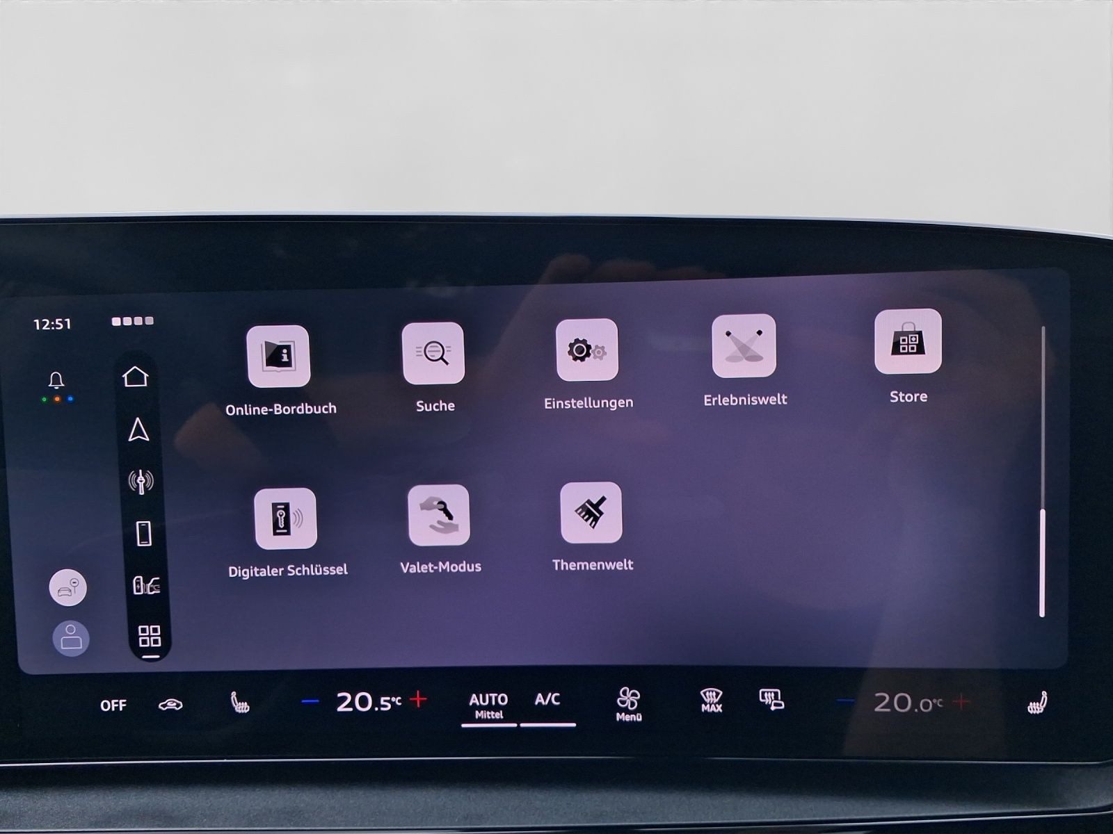 Audi Q6 e-tron – Bild 14