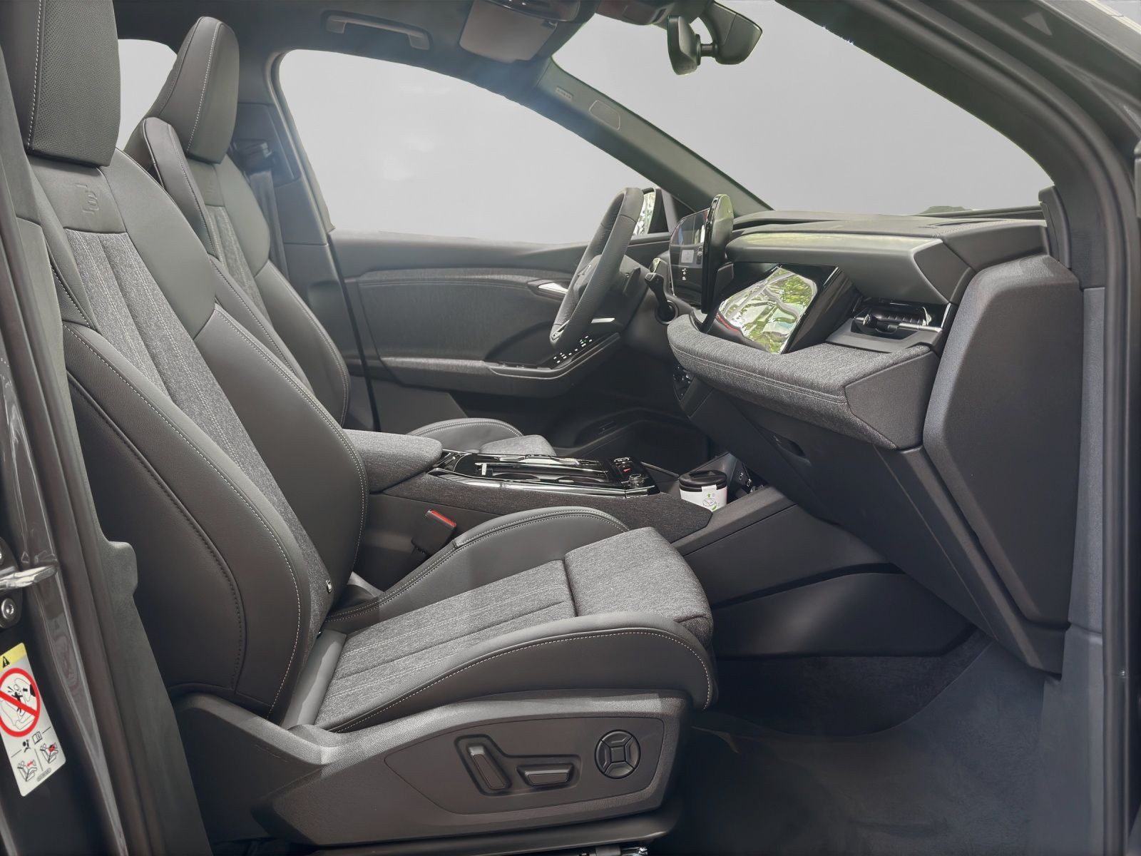 Audi Q6 e-tron – Bild 4