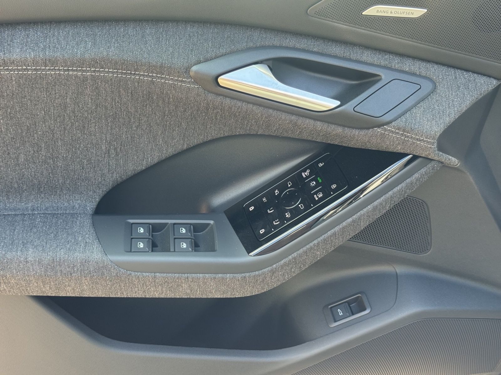 Audi Q6 e-tron – Bild 8