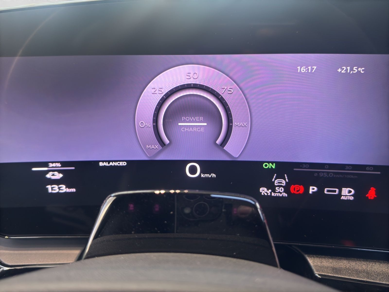 Audi Q6 e-tron – Bild 10