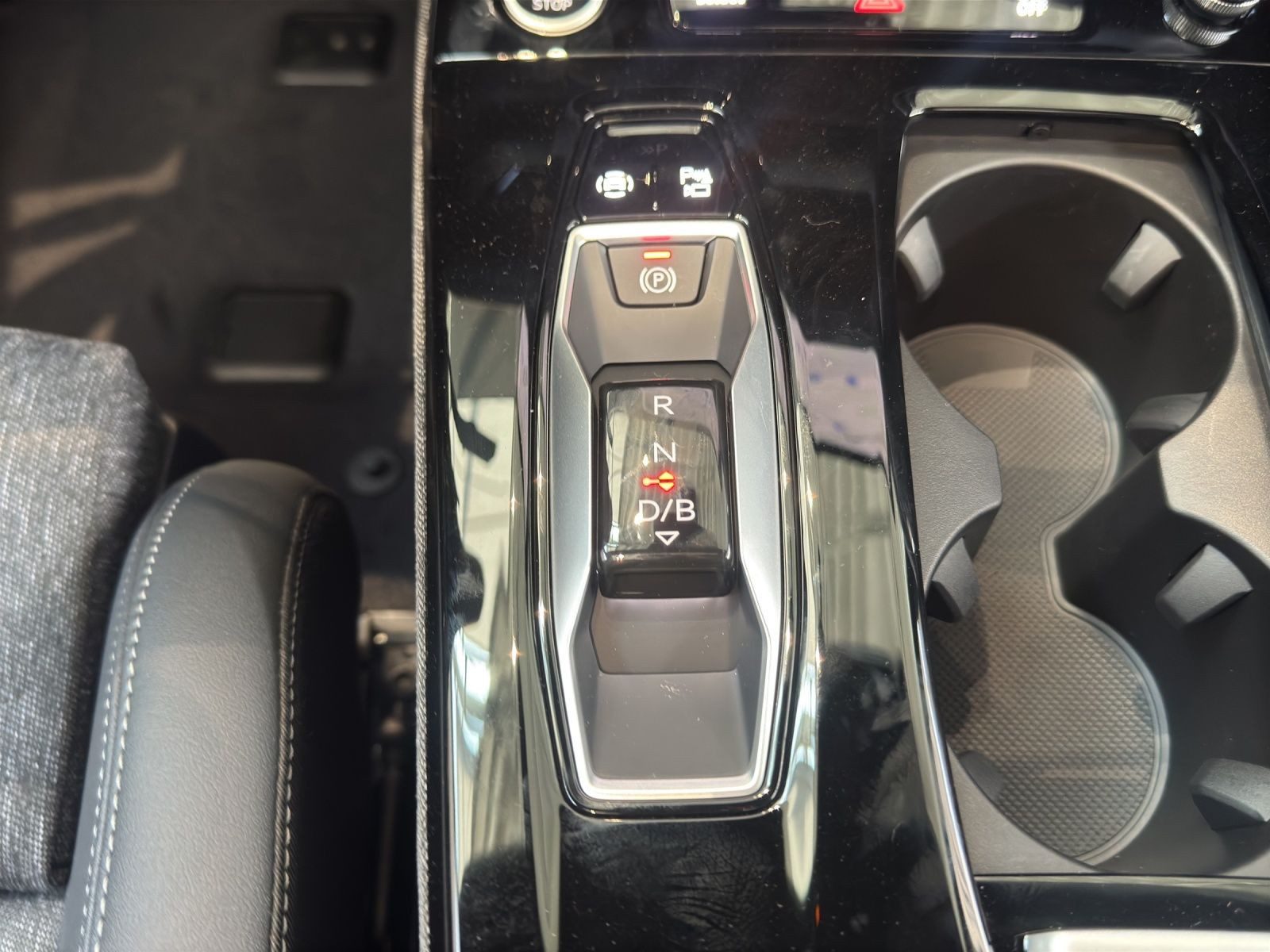 Audi Q6 e-tron – Bild 11