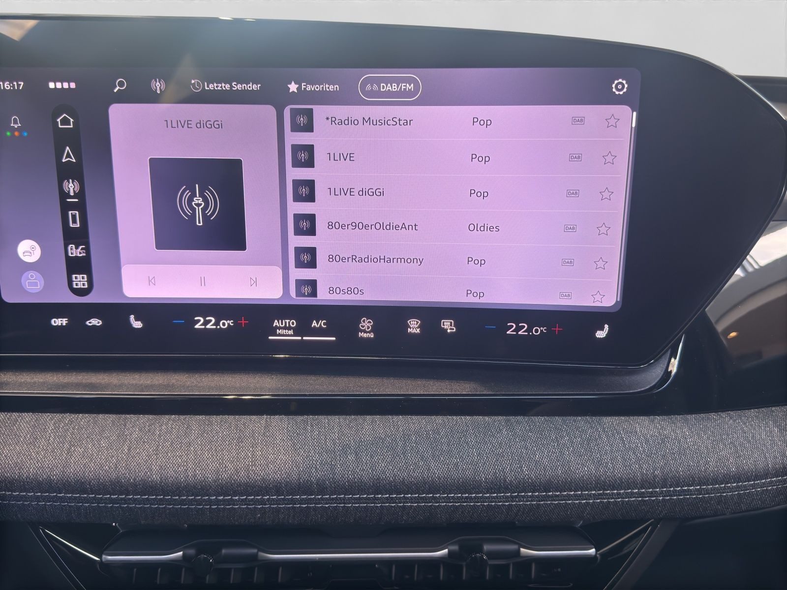 Audi Q6 e-tron – Bild 13