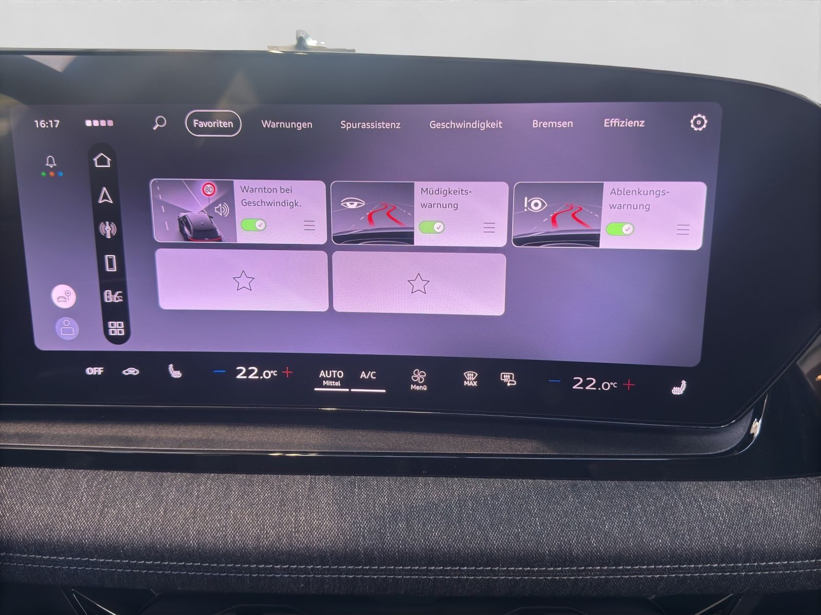 Audi Q6 e-tron – Bild 14