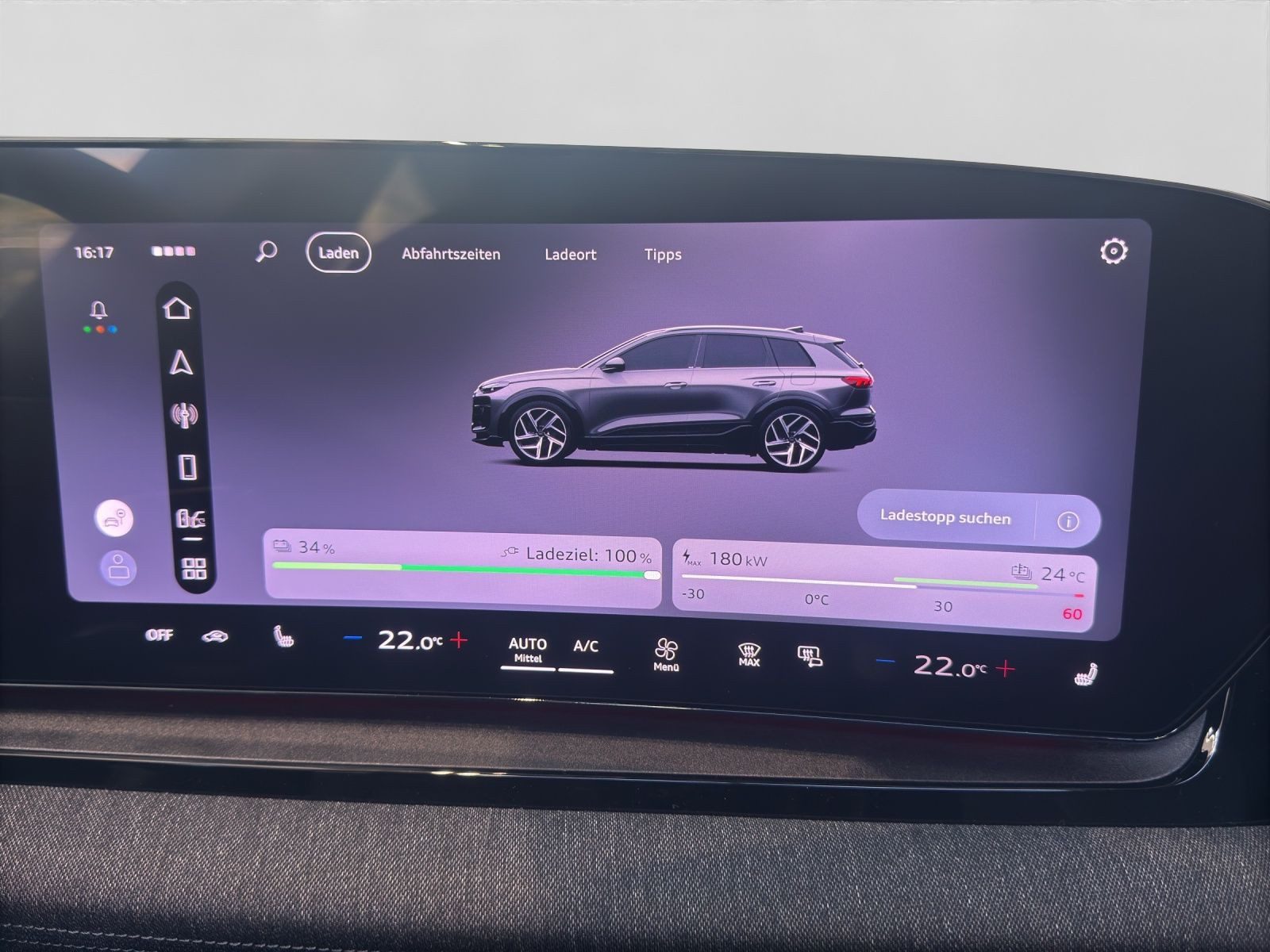 Audi Q6 e-tron – Bild 15