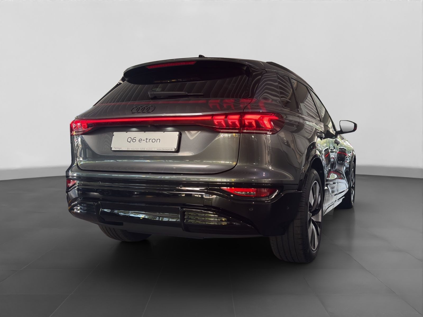 Audi Q6 e-tron – Bild 3
