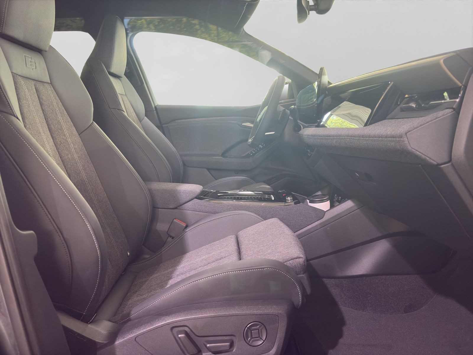 Audi Q6 e-tron – Bild 4