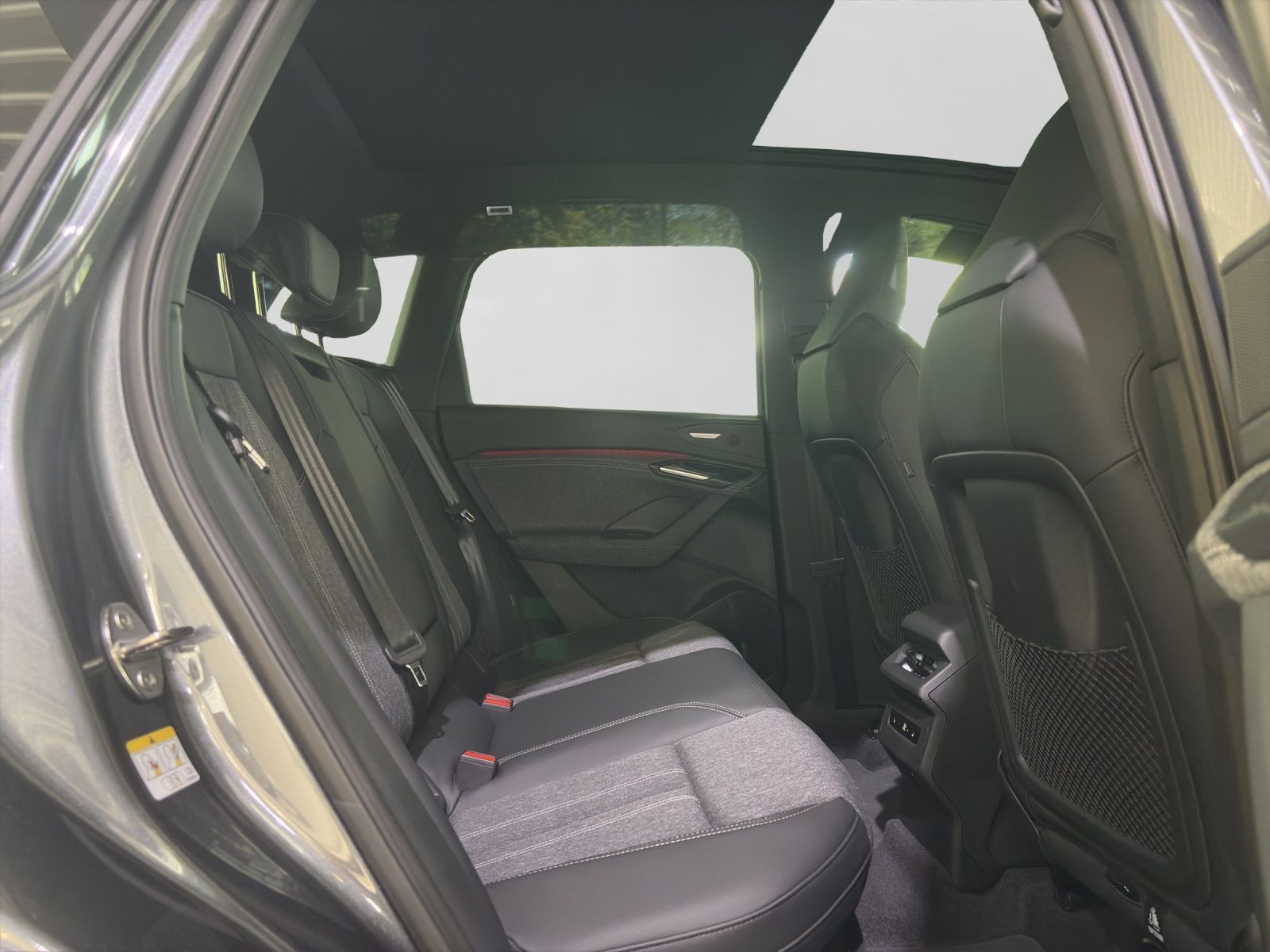 Audi Q6 e-tron – Bild 6