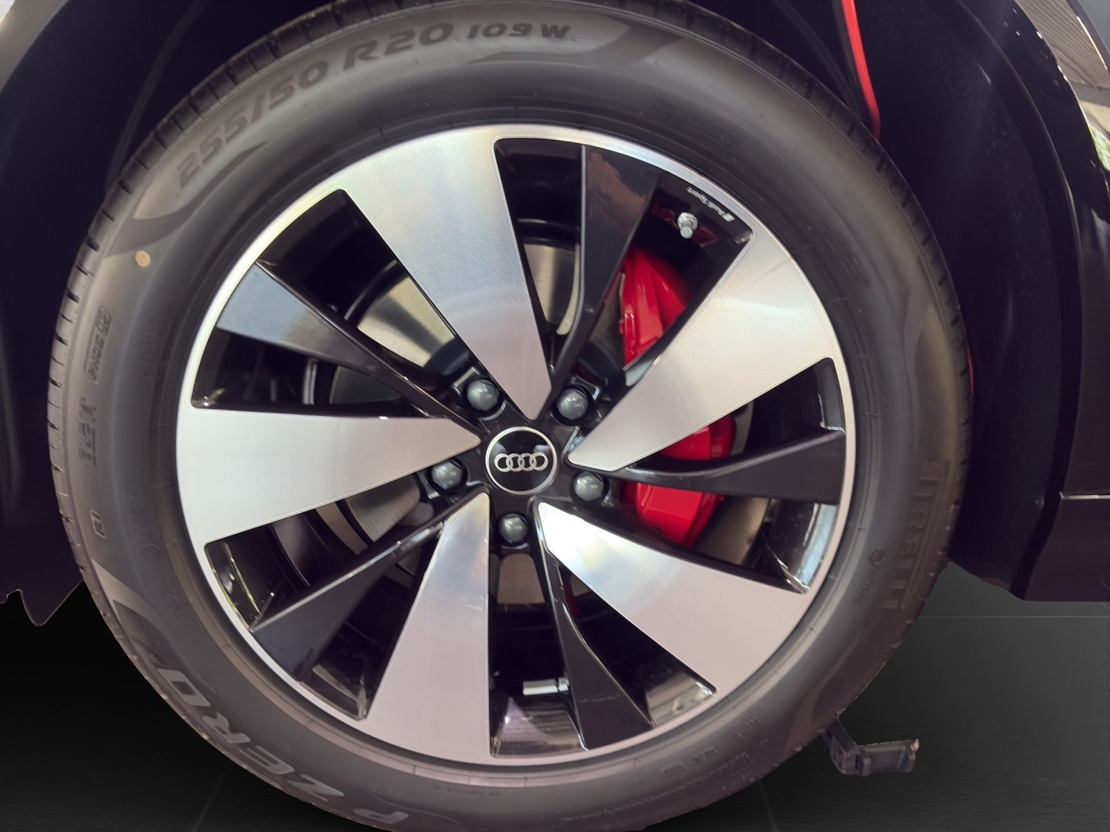 Audi Q6 e-tron – Bild 7