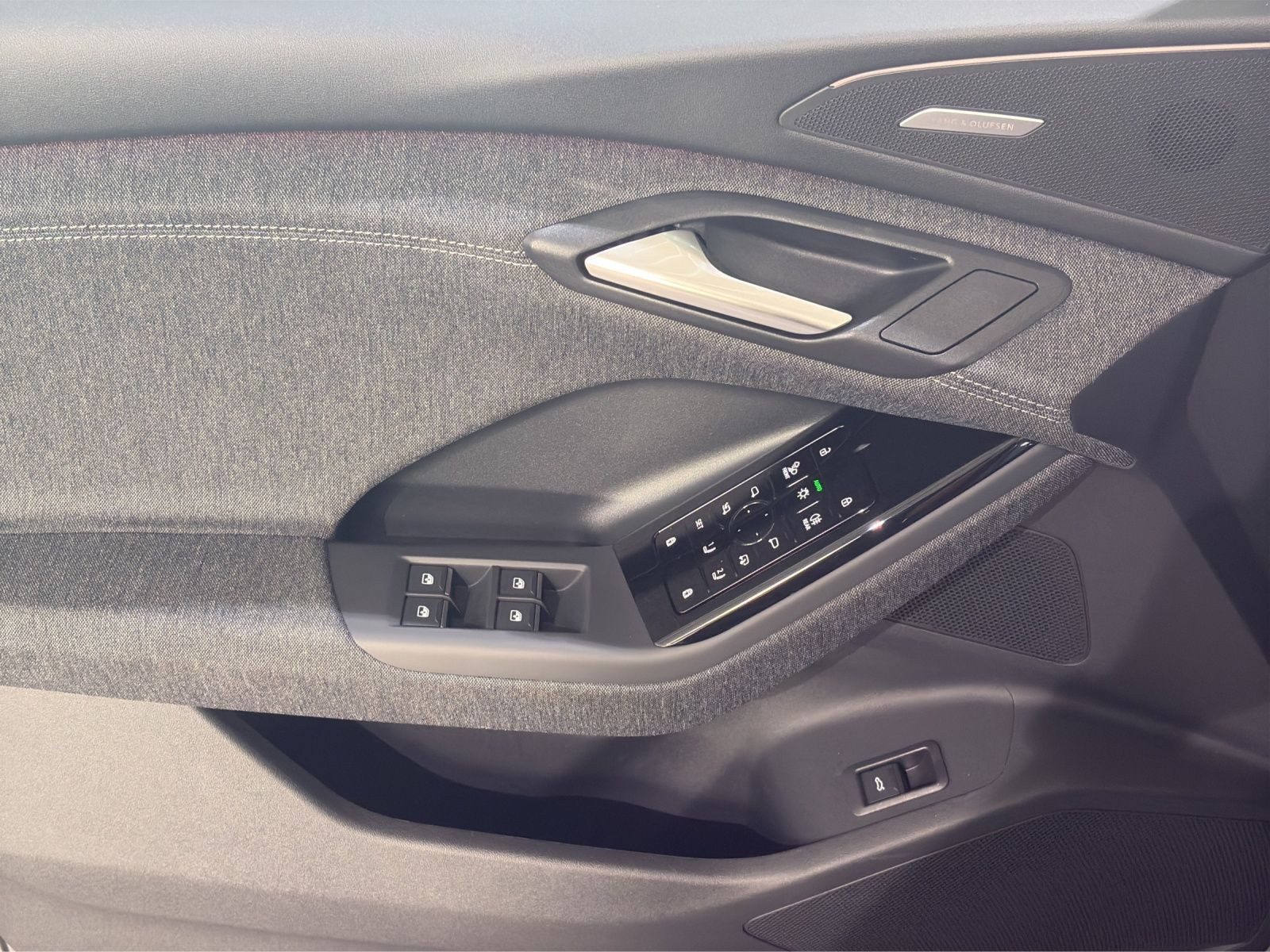 Audi Q6 e-tron – Bild 8