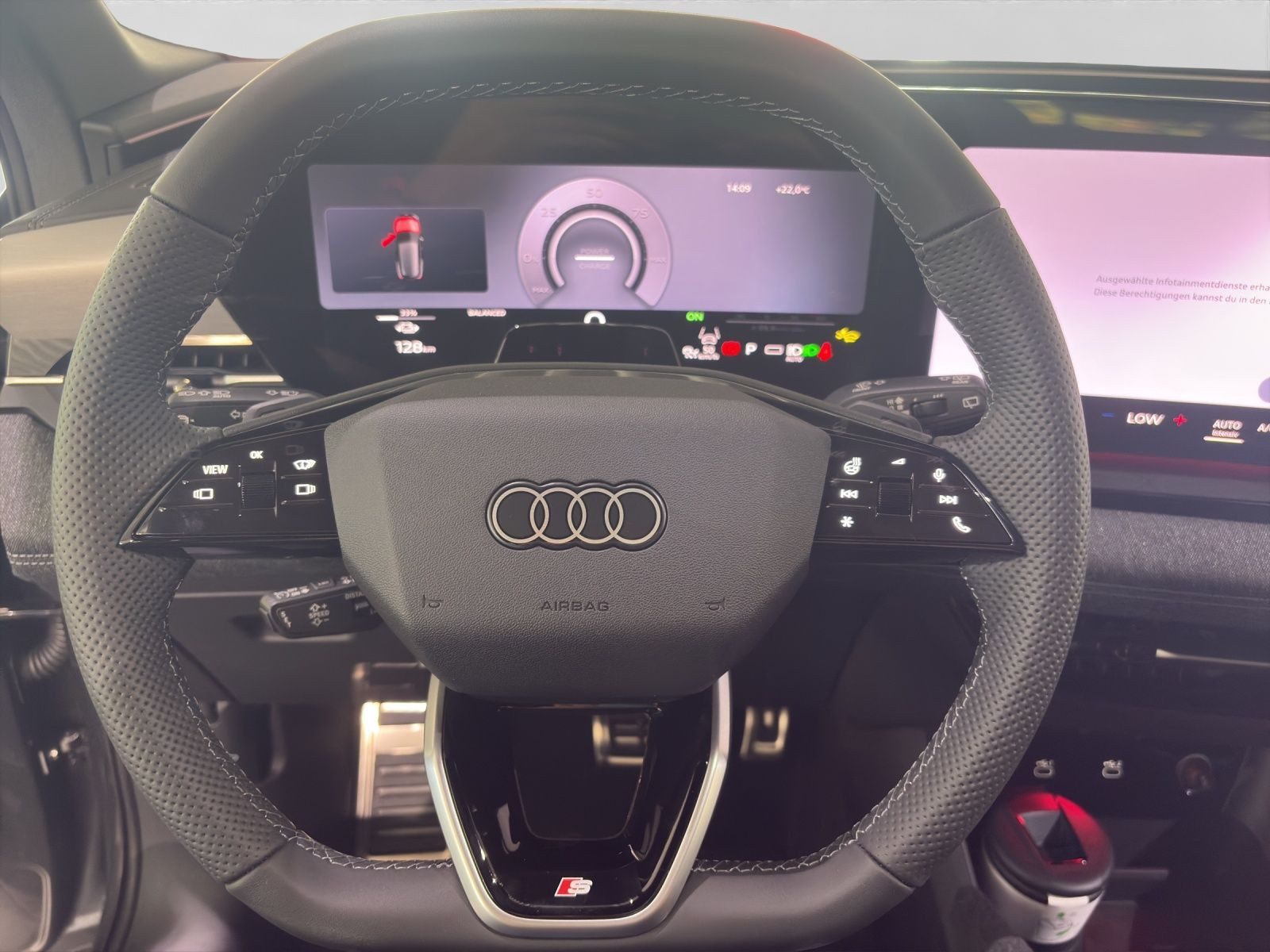 Audi Q6 e-tron – Bild 9