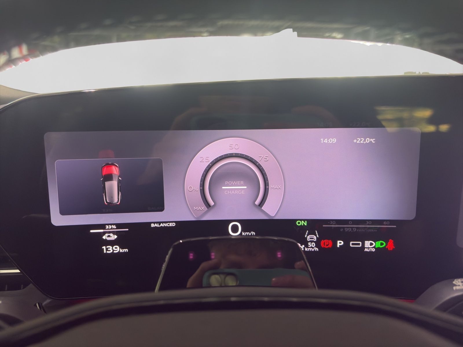 Audi Q6 e-tron – Bild 10