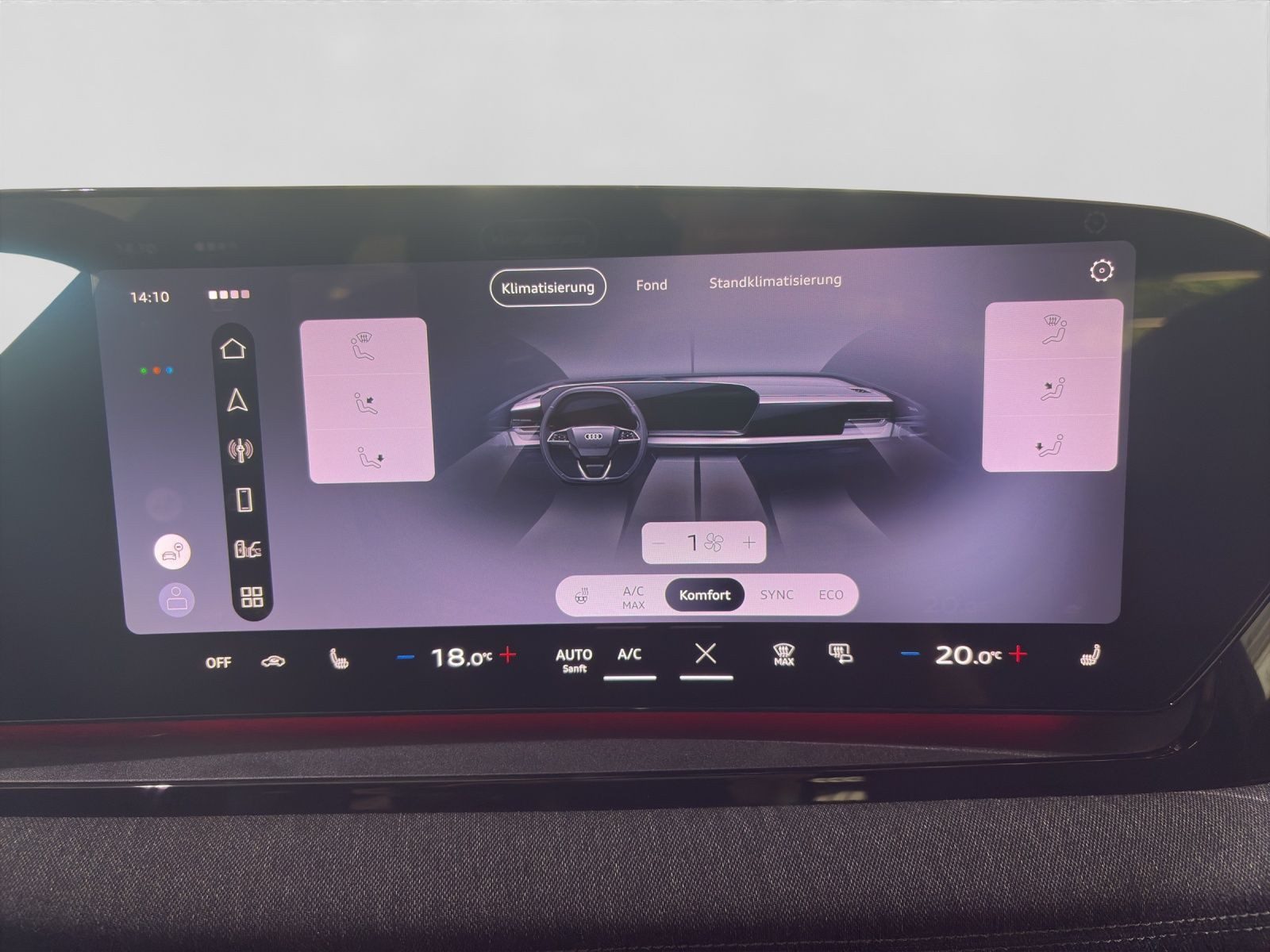Audi Q6 e-tron – Bild 13