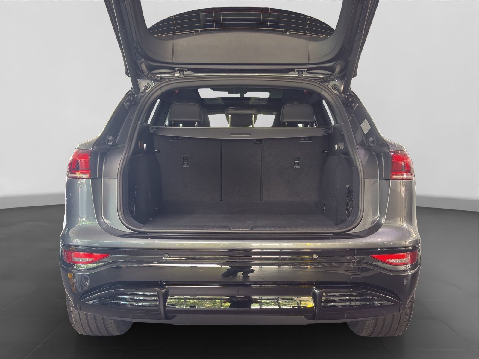 Audi Q6 e-tron – Bild 17