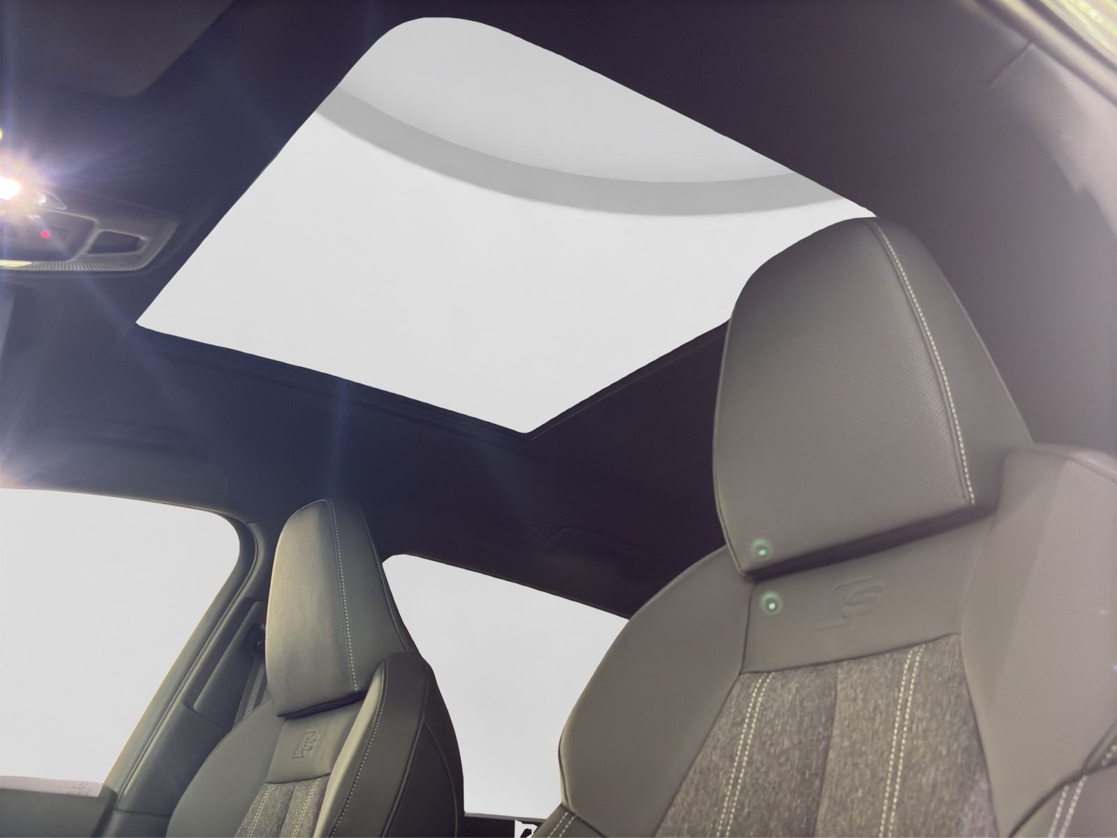 Audi Q6 e-tron – Bild 18