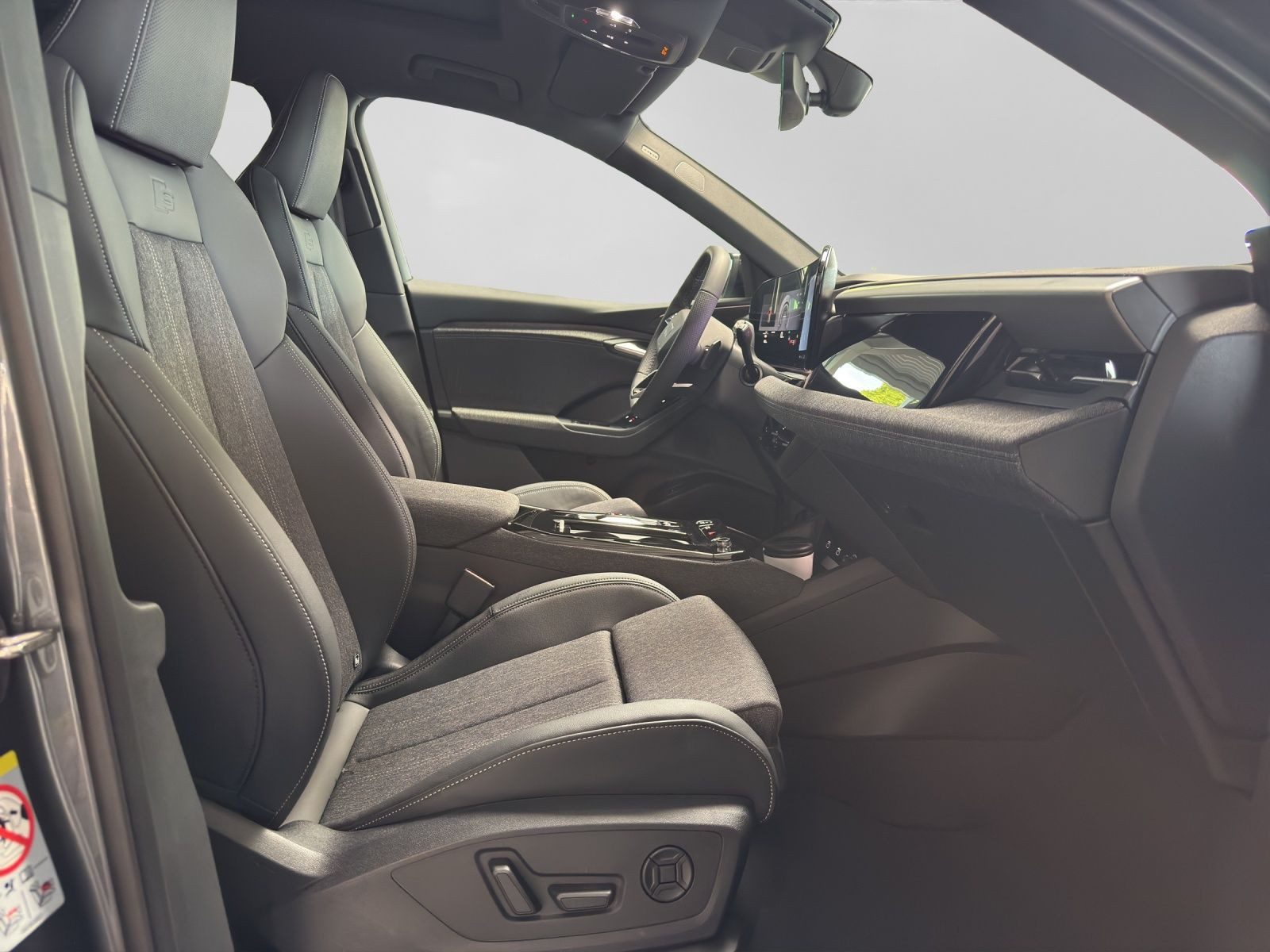 Audi Q6 e-tron – Foto 4