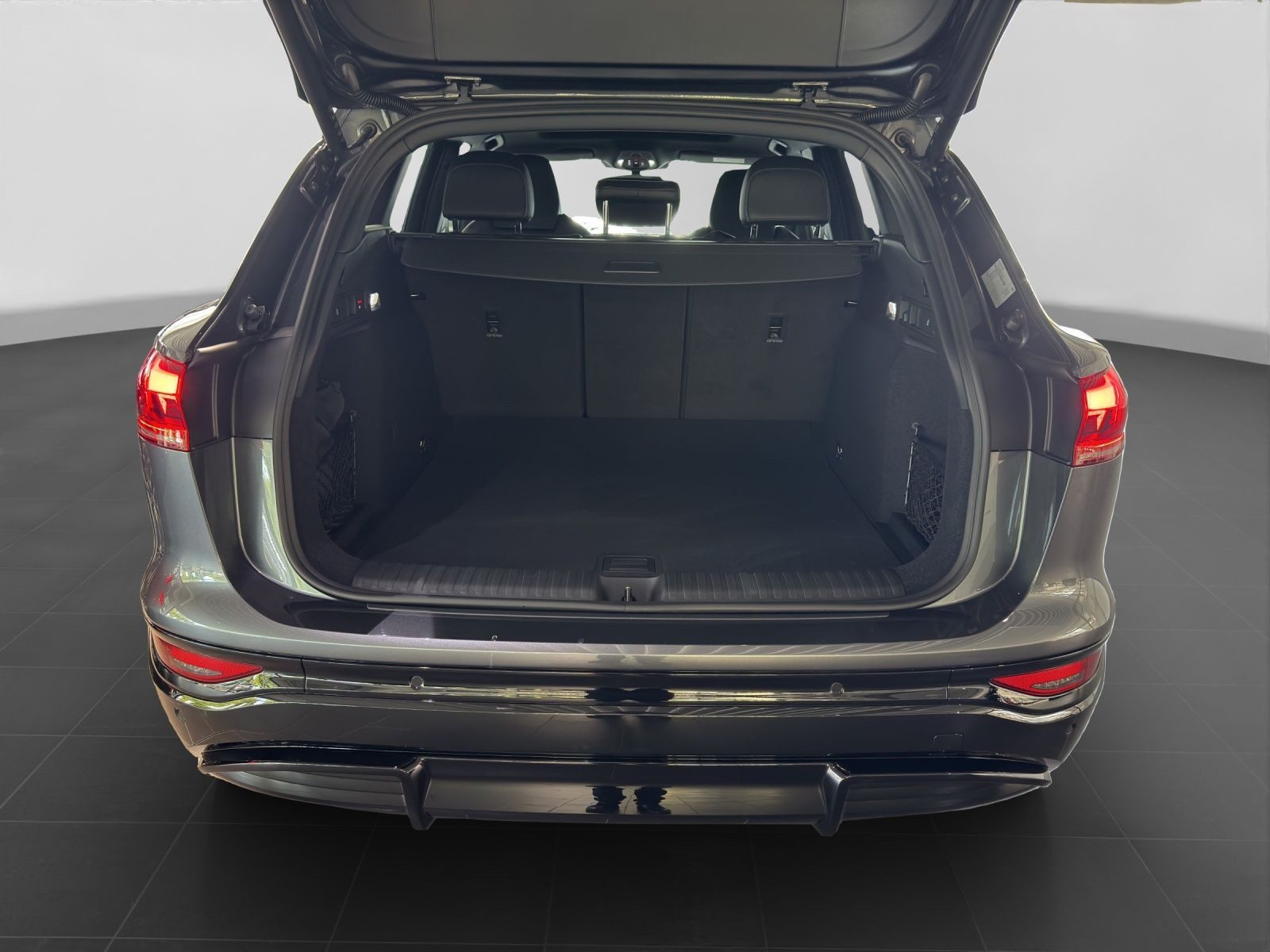 Audi Q6 e-tron – Foto 17