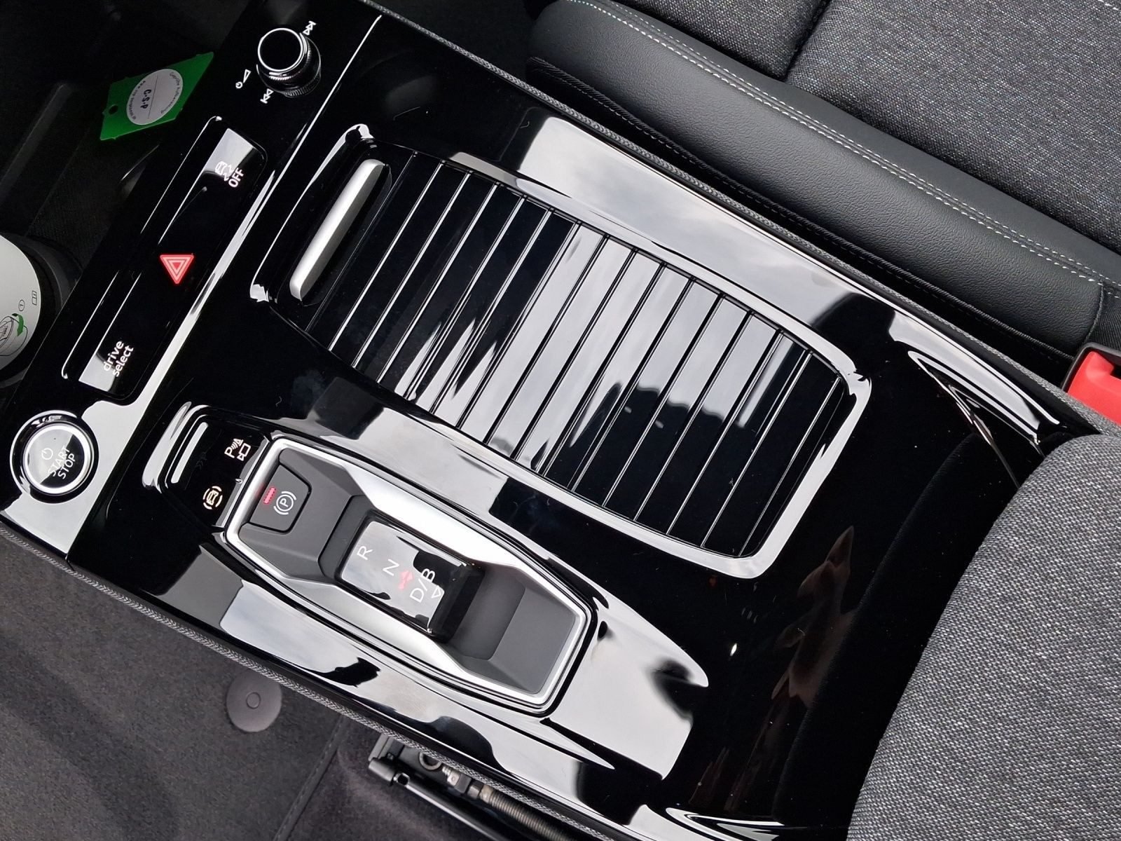 Audi Q6 e-tron – Bild 11