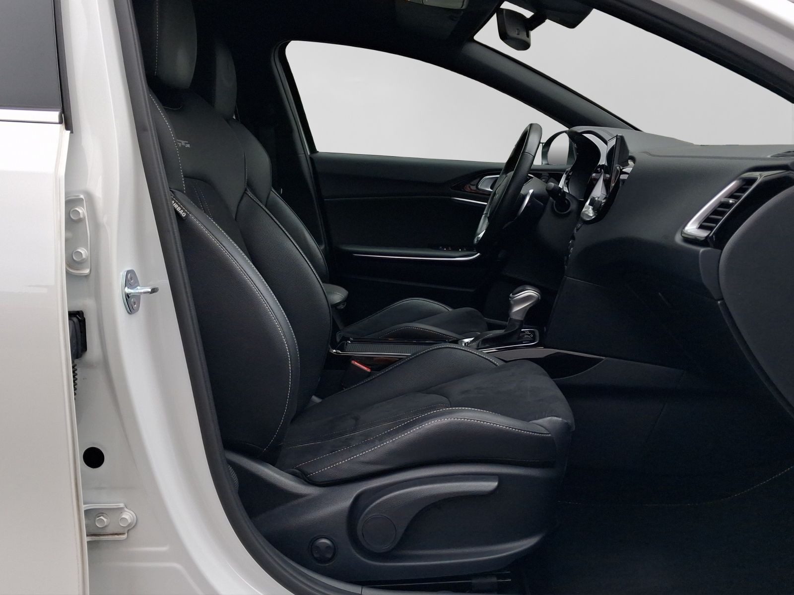 Kia cee'd – Bild 4