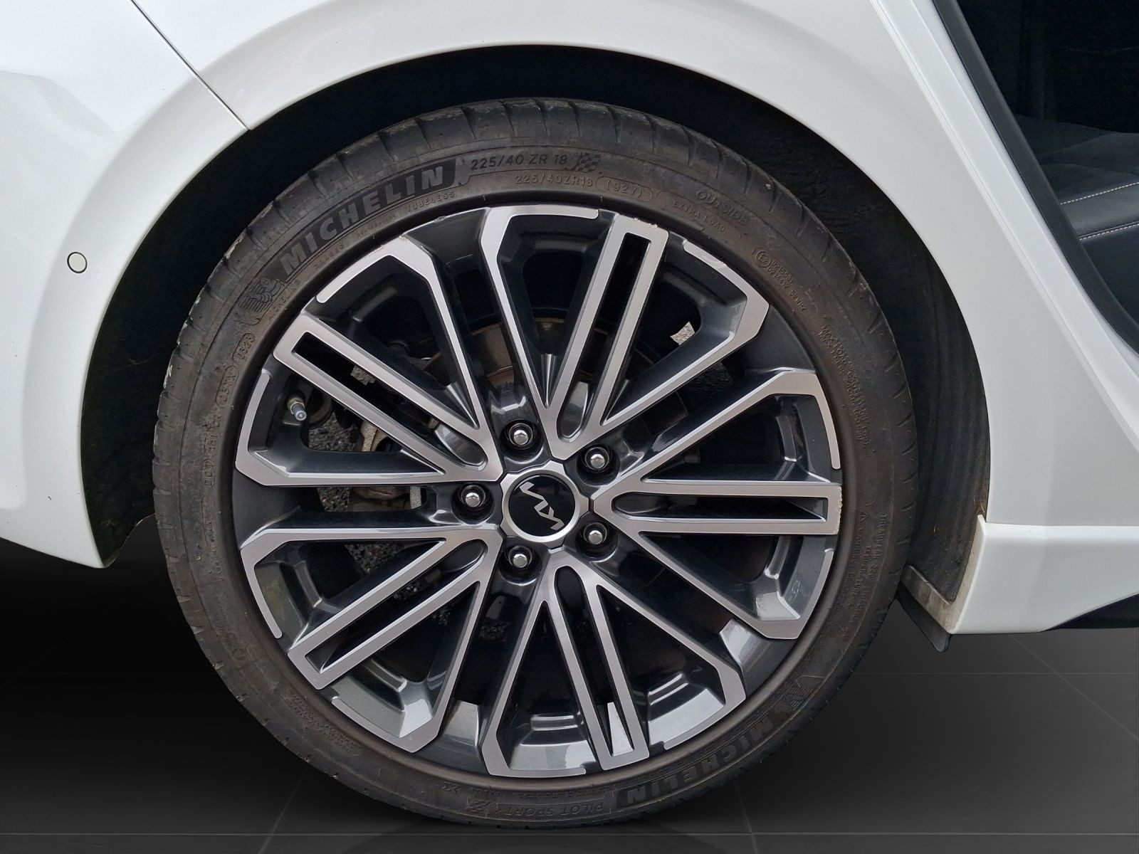 Kia cee'd – Bild 7
