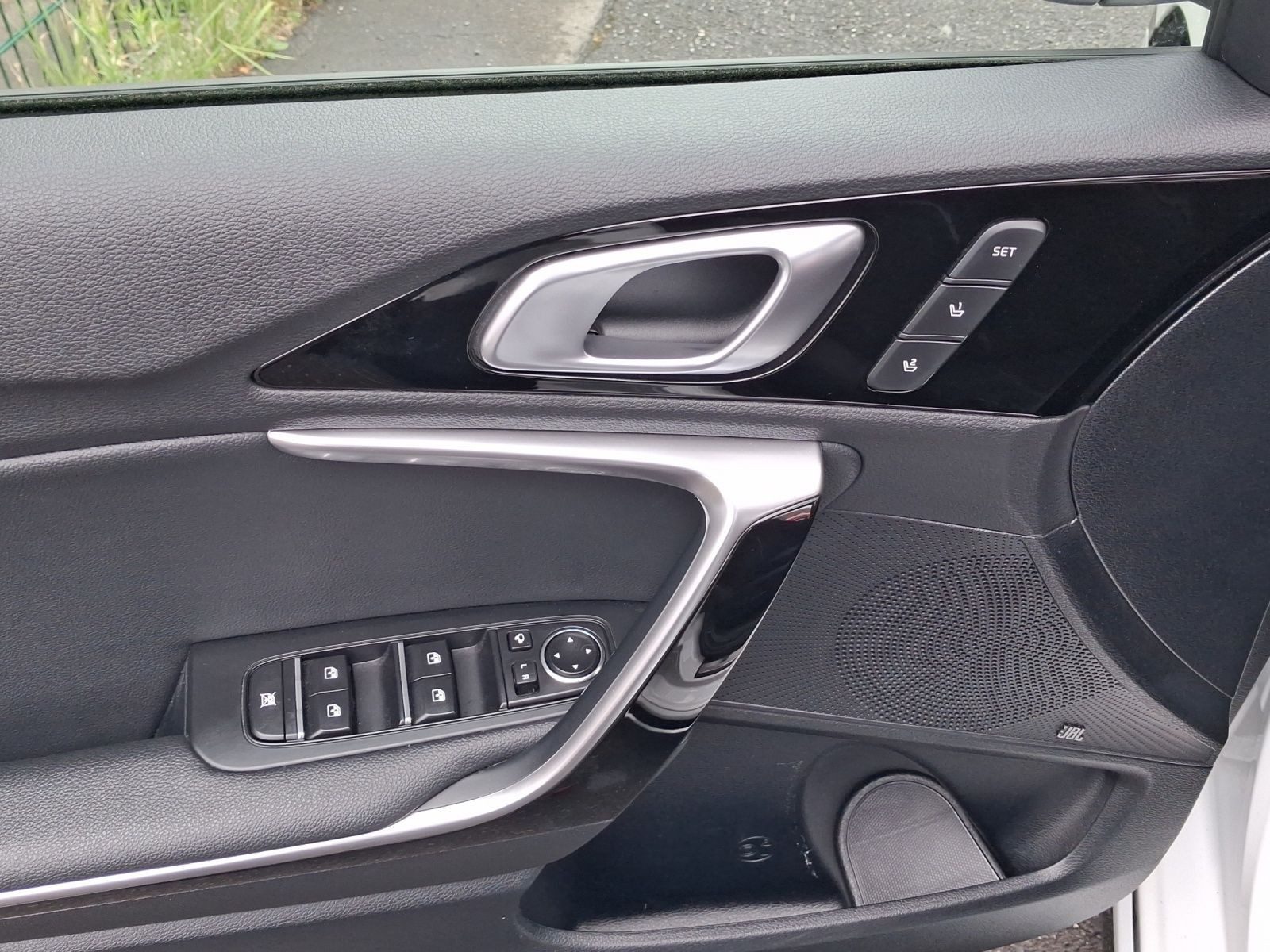 Kia cee'd – Bild 8