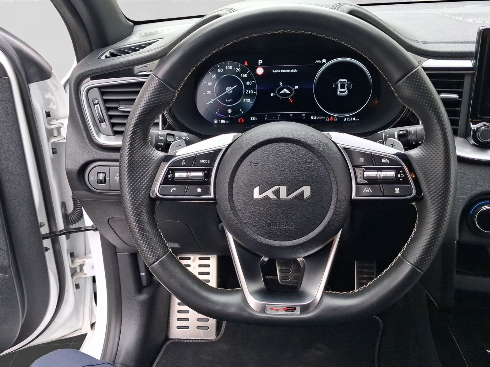 Kia cee'd – Bild 9