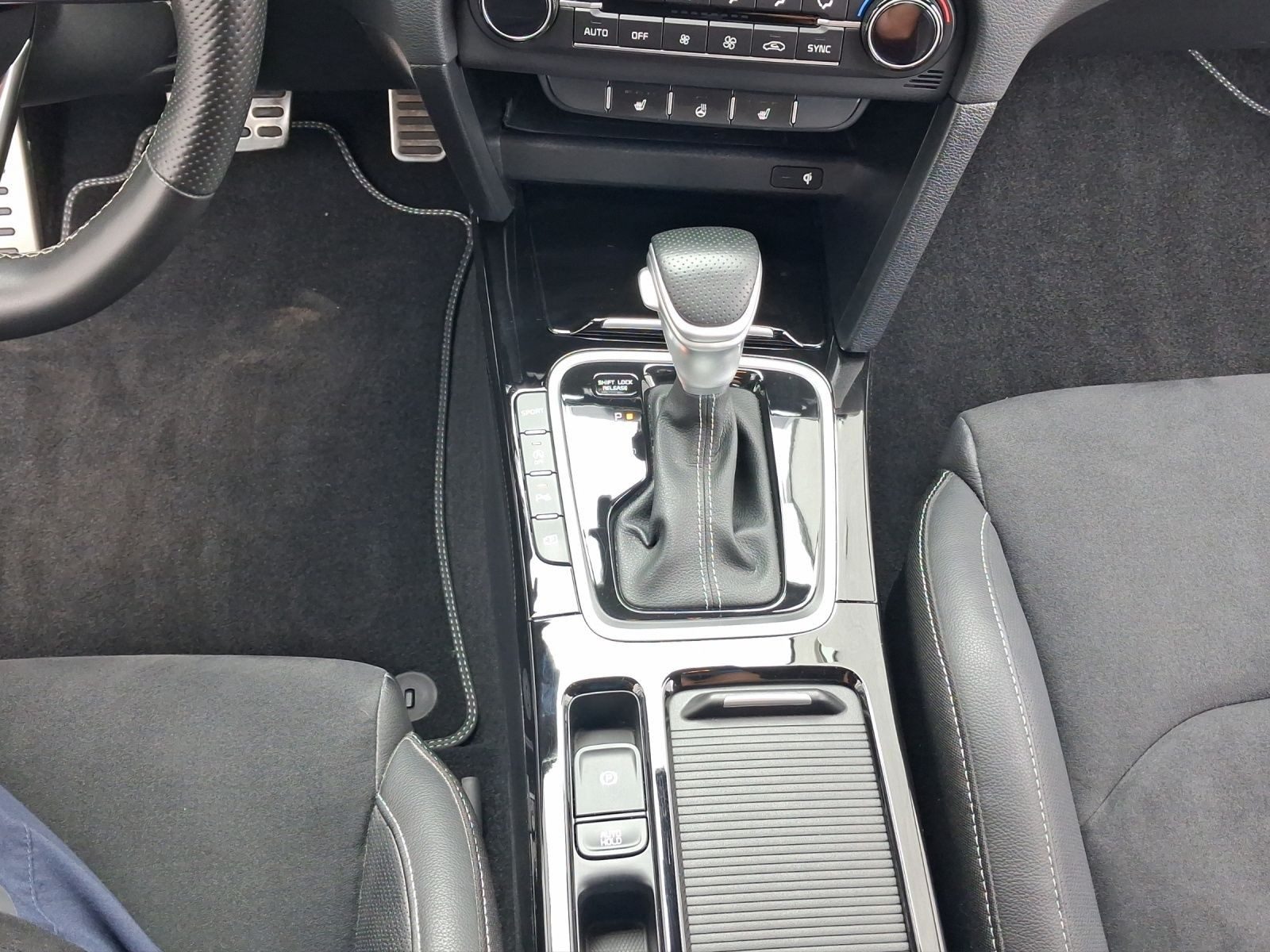 Kia cee'd – Bild 11