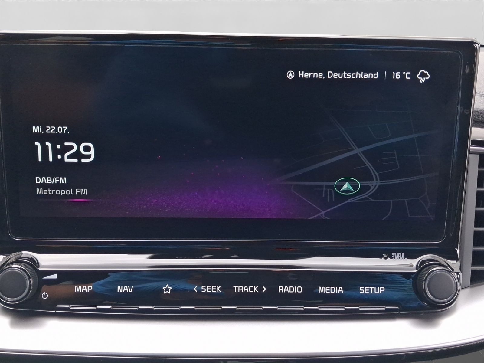 Kia cee'd – Bild 12