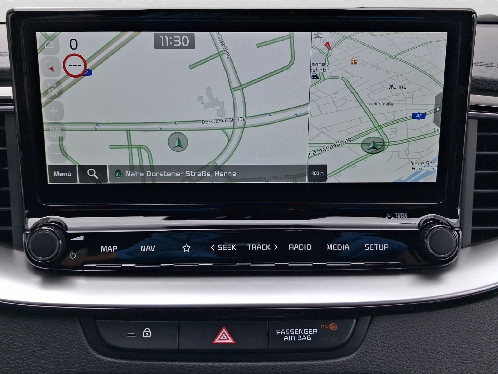 Kia cee'd – Bild 13