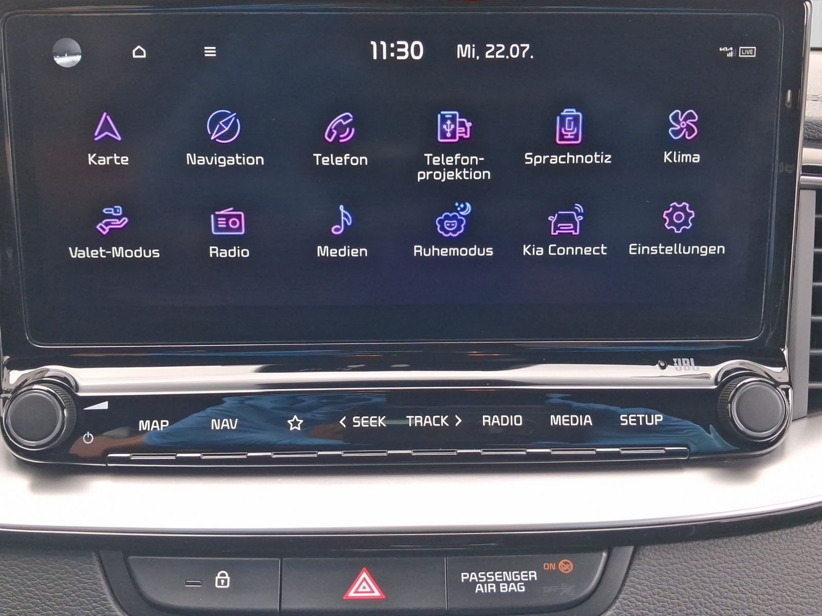Kia cee'd – Bild 14