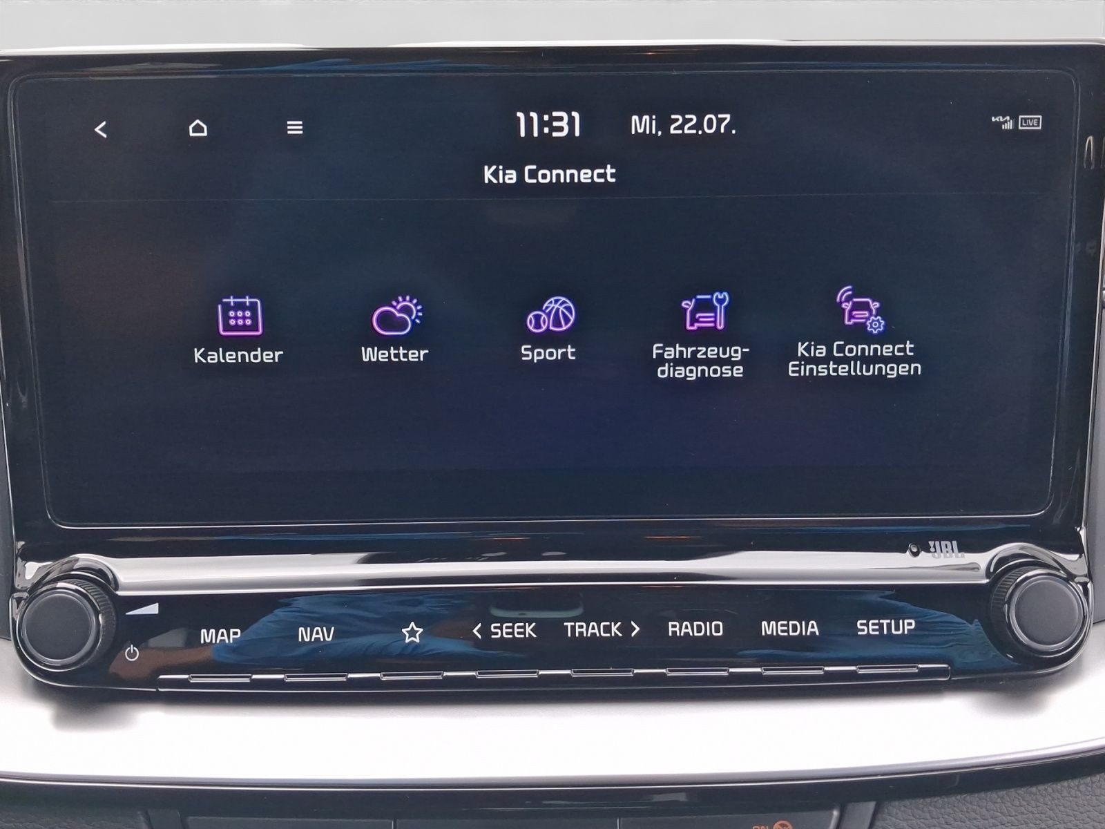 Kia cee'd – Bild 16