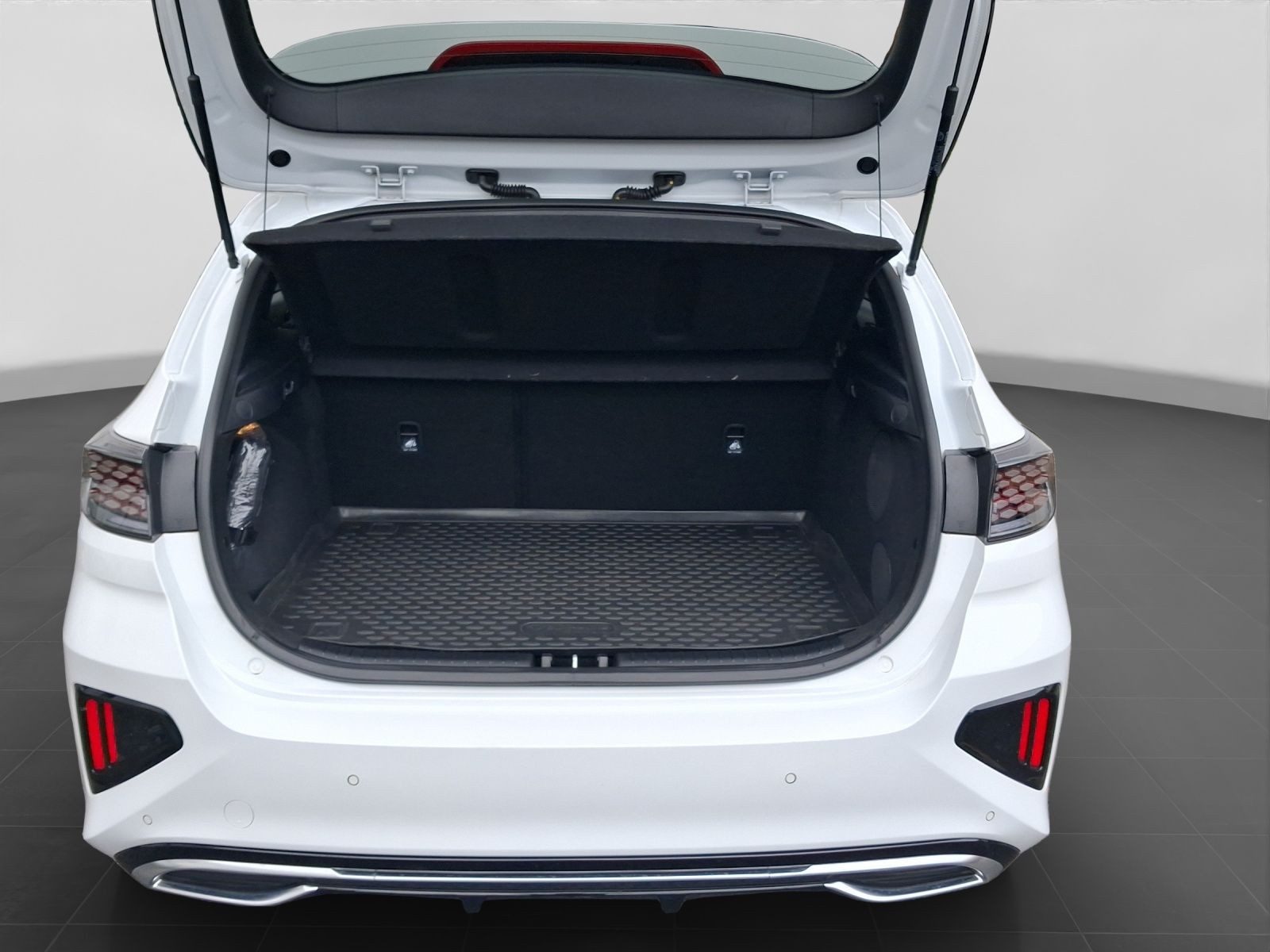 Kia cee'd – Bild 17