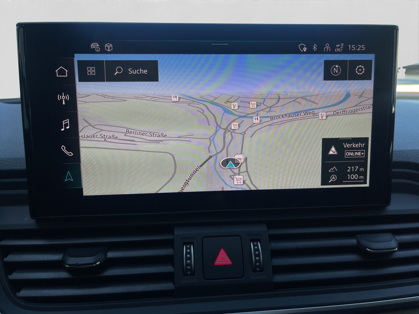 Audi Q5 Sportback – Foto 12