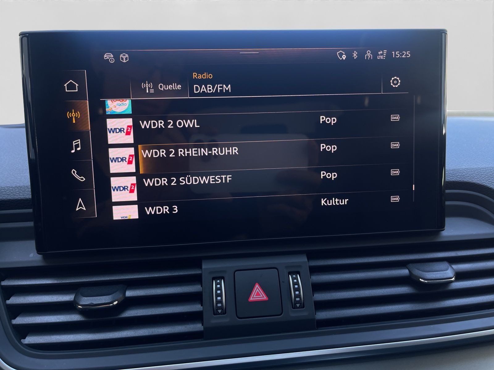 Audi Q5 Sportback – Foto 13