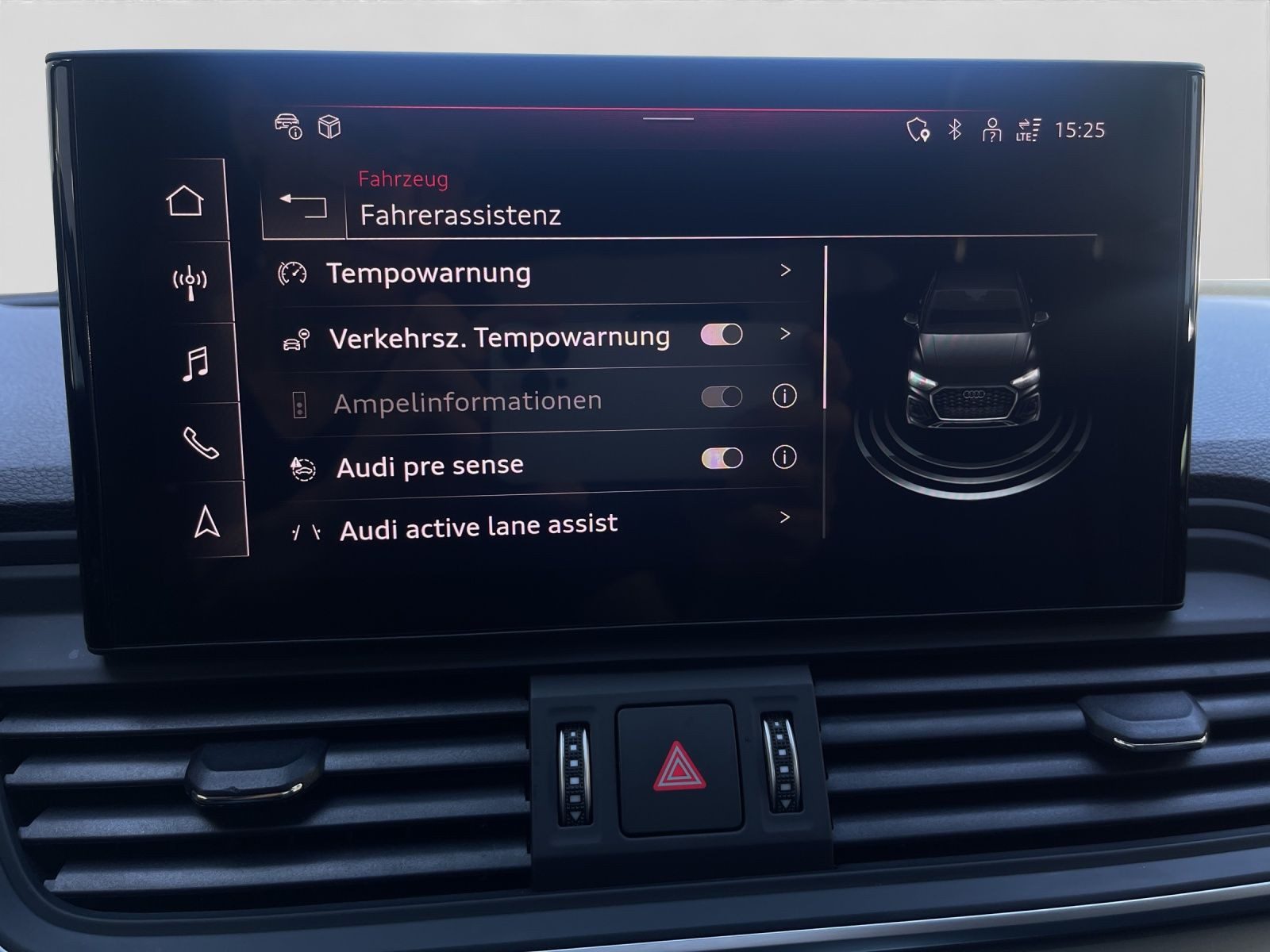 Audi Q5 Sportback – Foto 14