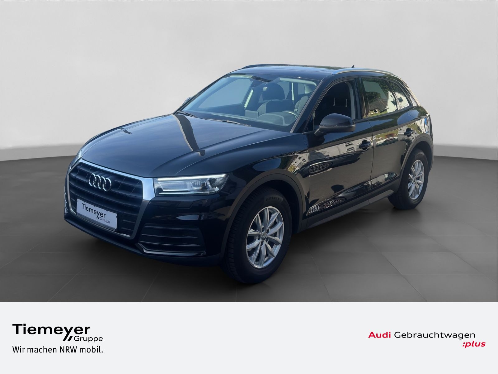 Audi Q5 – Bild 1