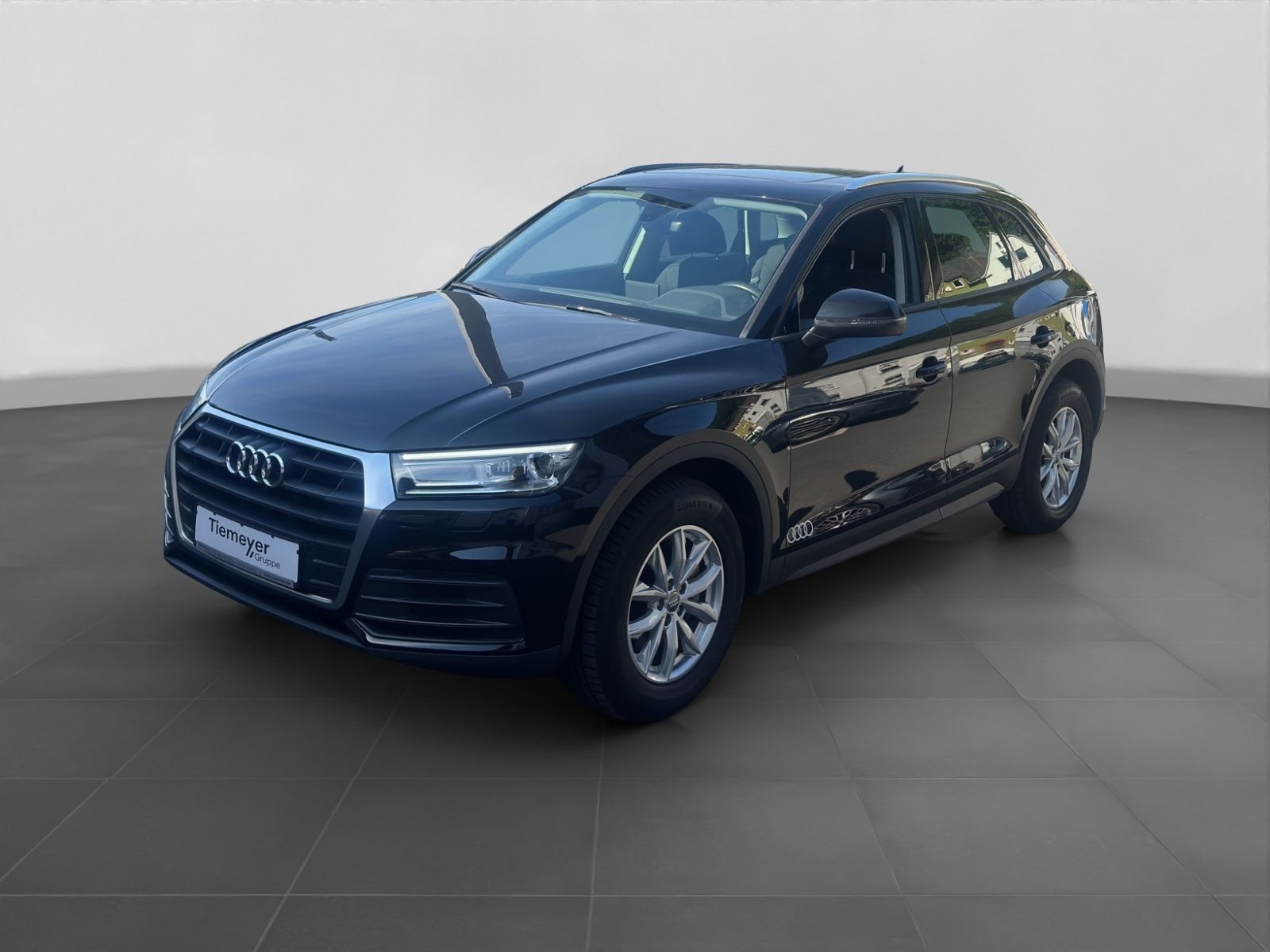 Audi Q5 – Bild 2