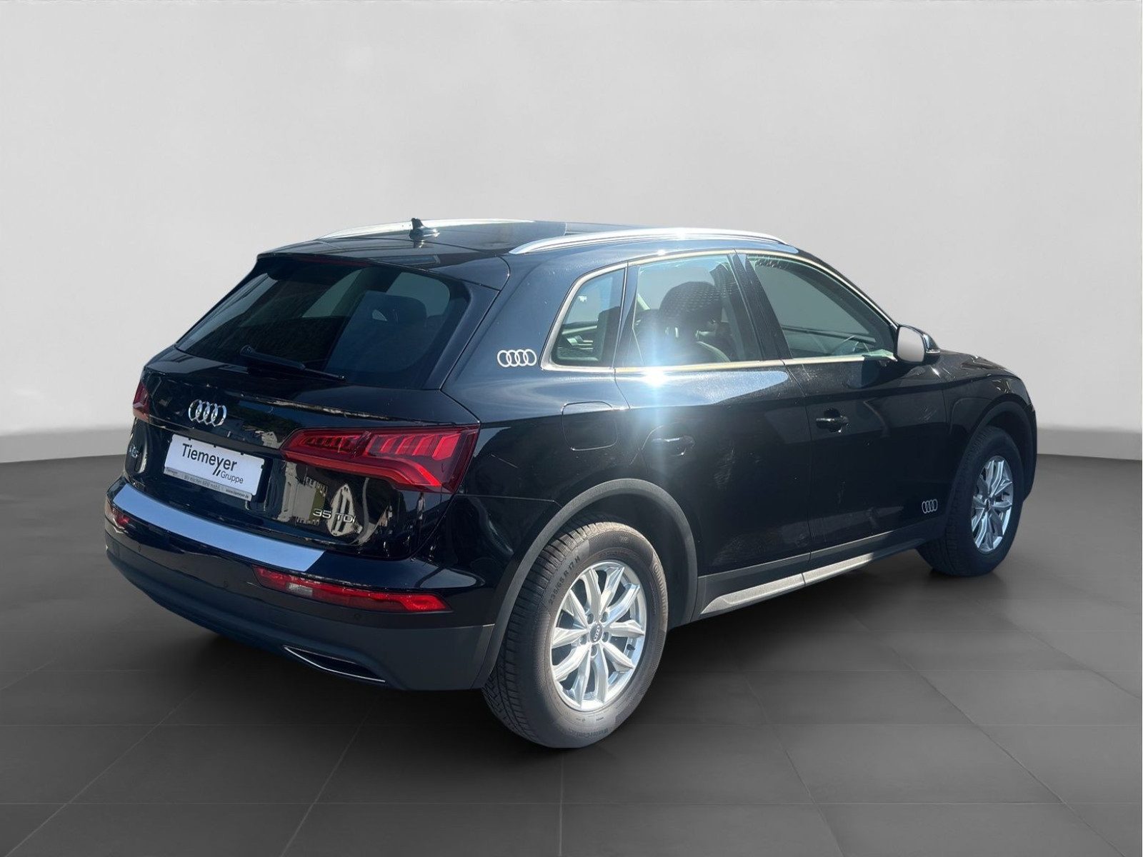 Audi Q5 – Bild 3