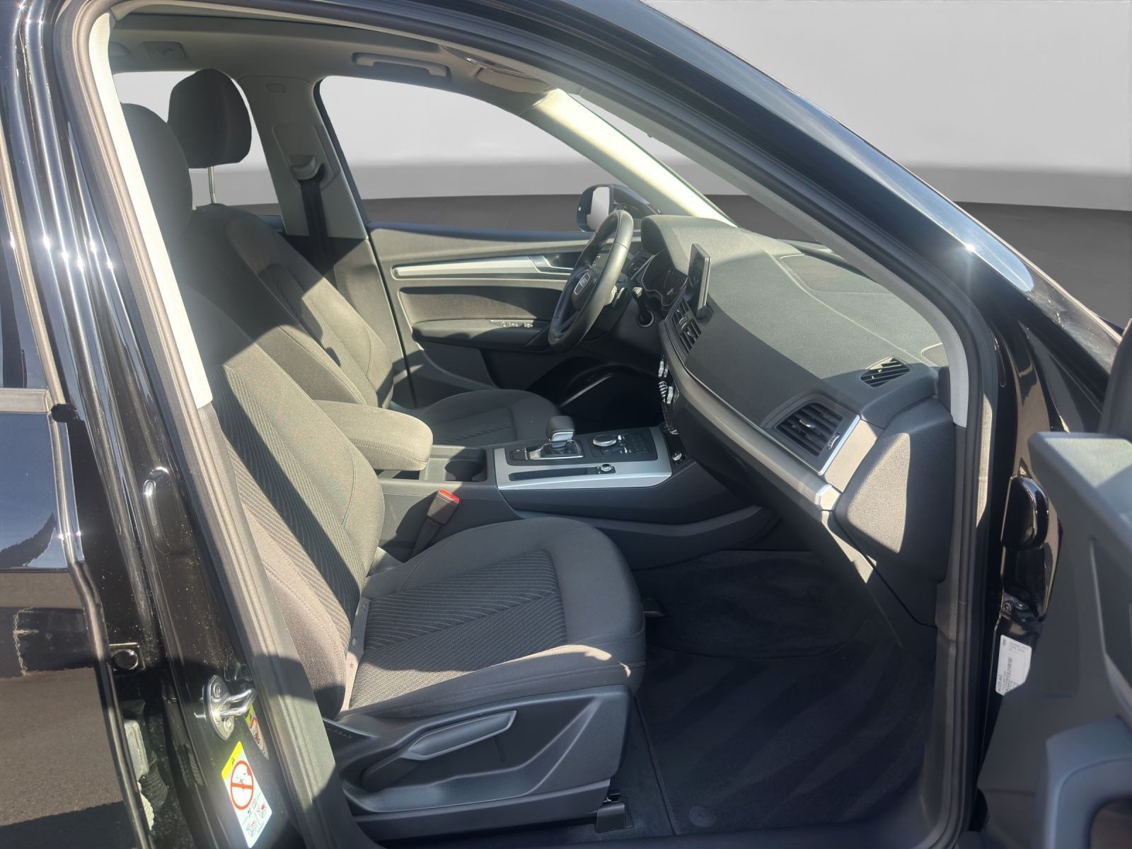 Audi Q5 – Bild 4