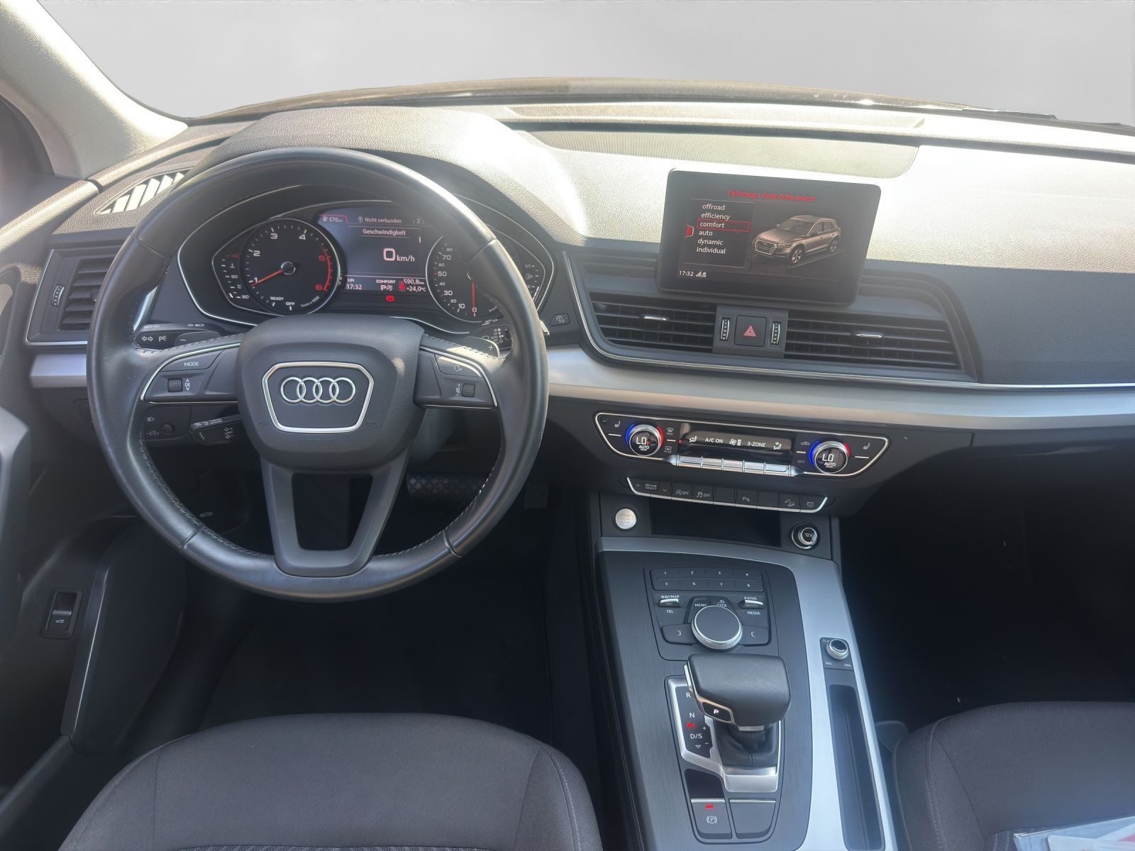 Audi Q5 – Bild 5