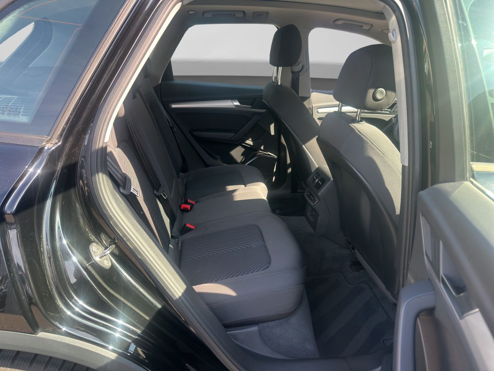 Audi Q5 – Bild 6