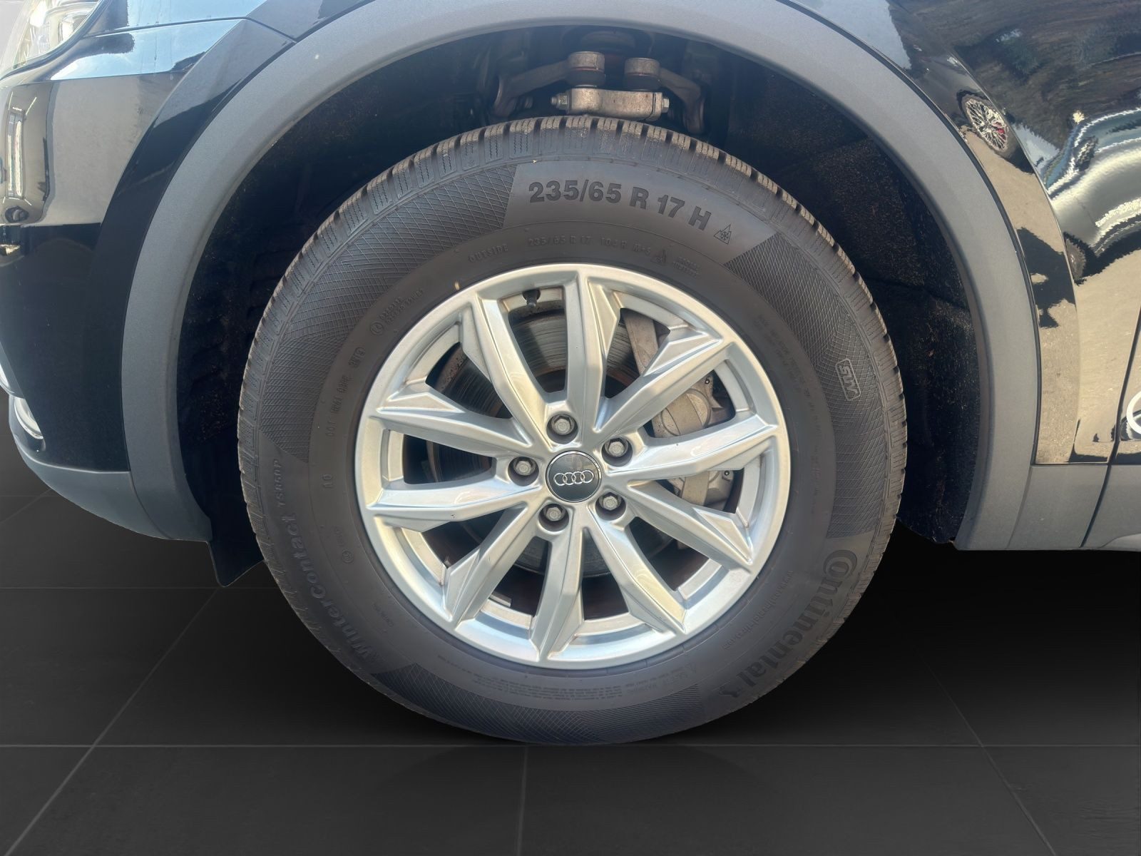 Audi Q5 – Bild 7