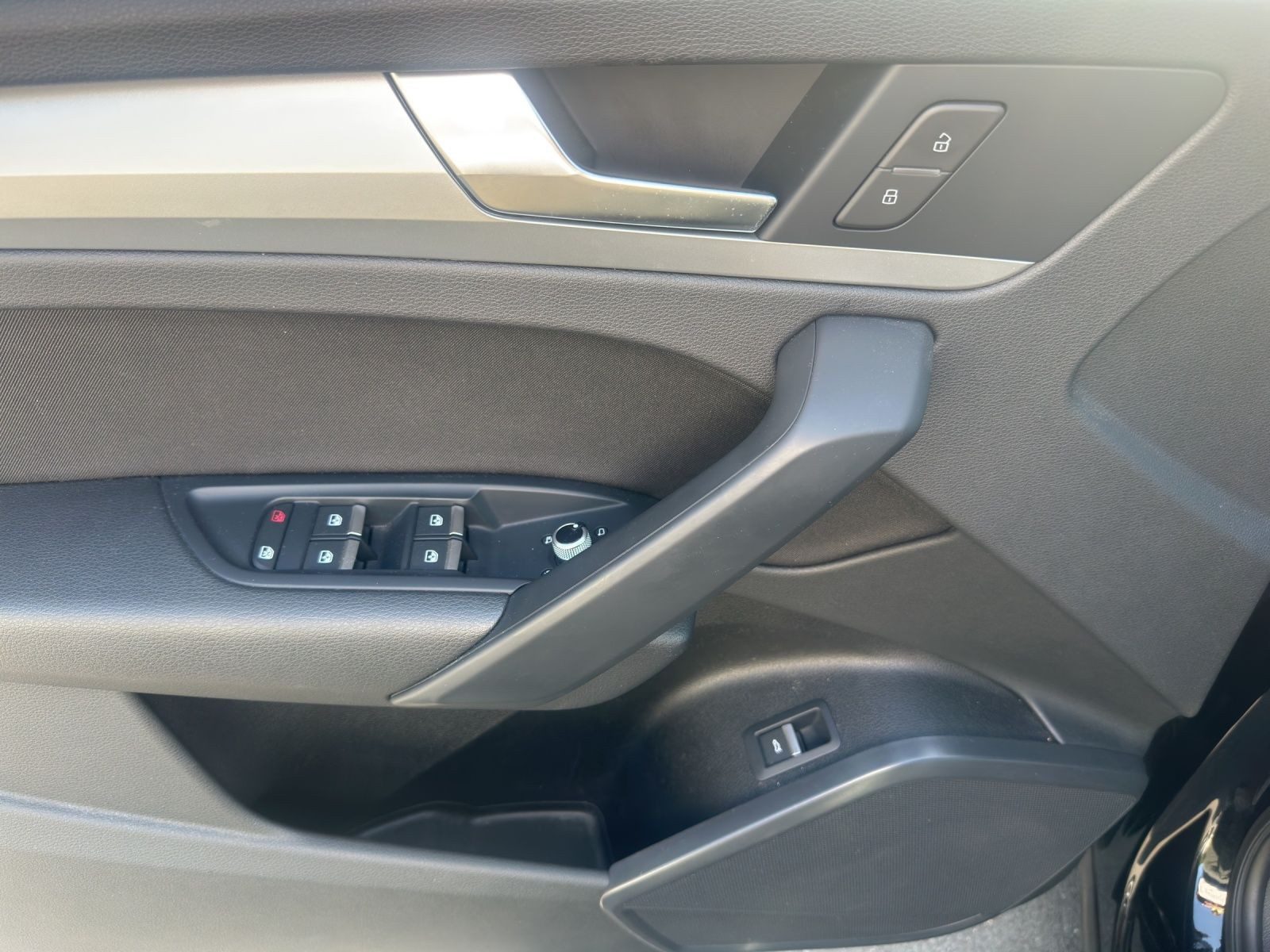 Audi Q5 – Bild 8
