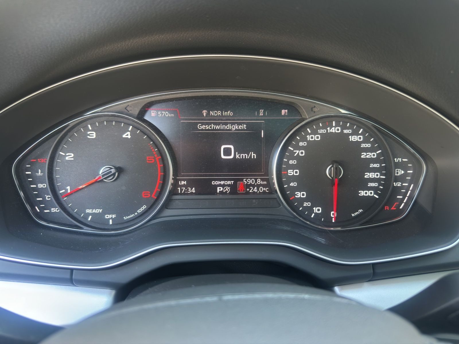 Audi Q5 – Bild 10