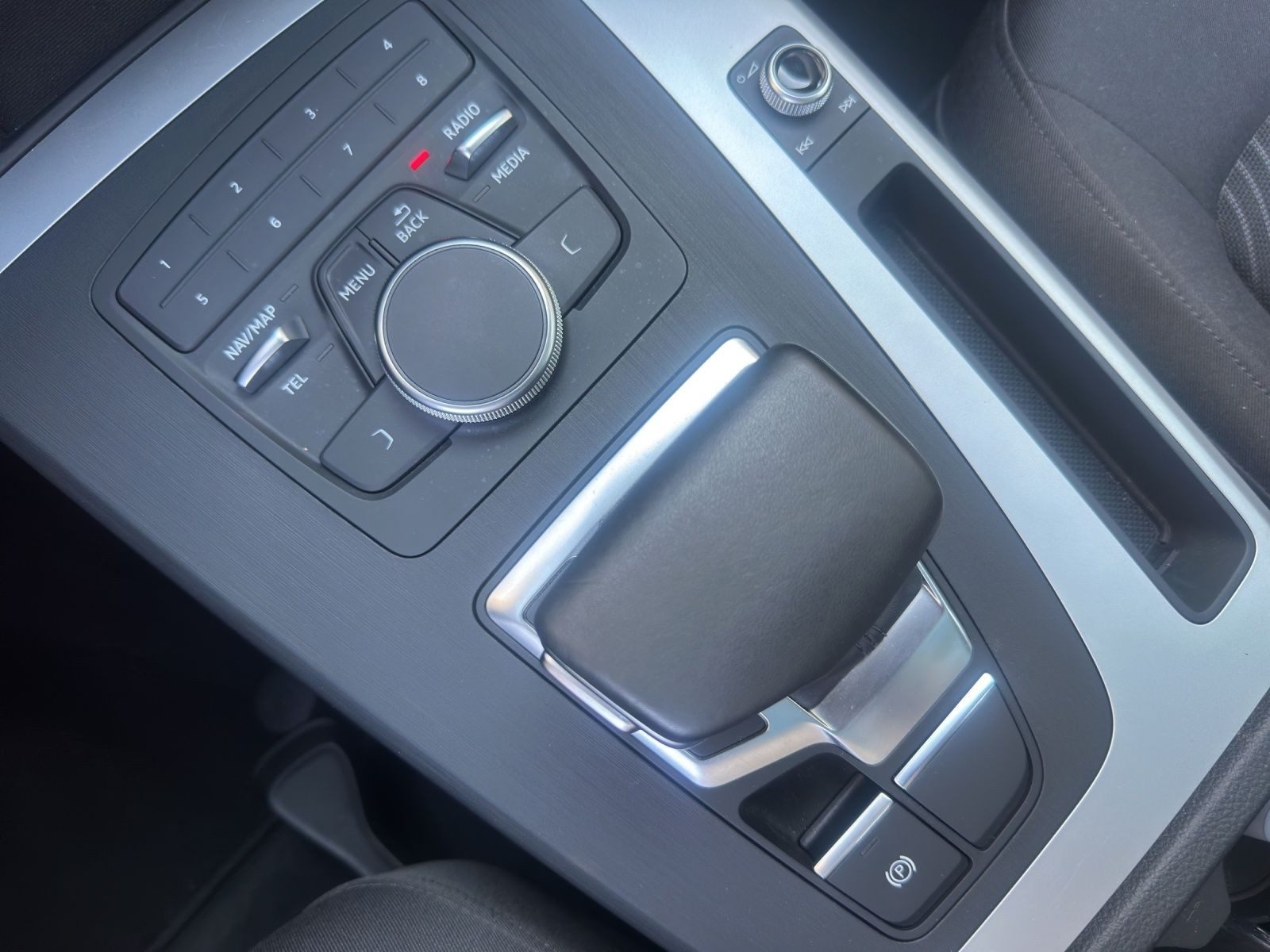 Audi Q5 – Bild 11